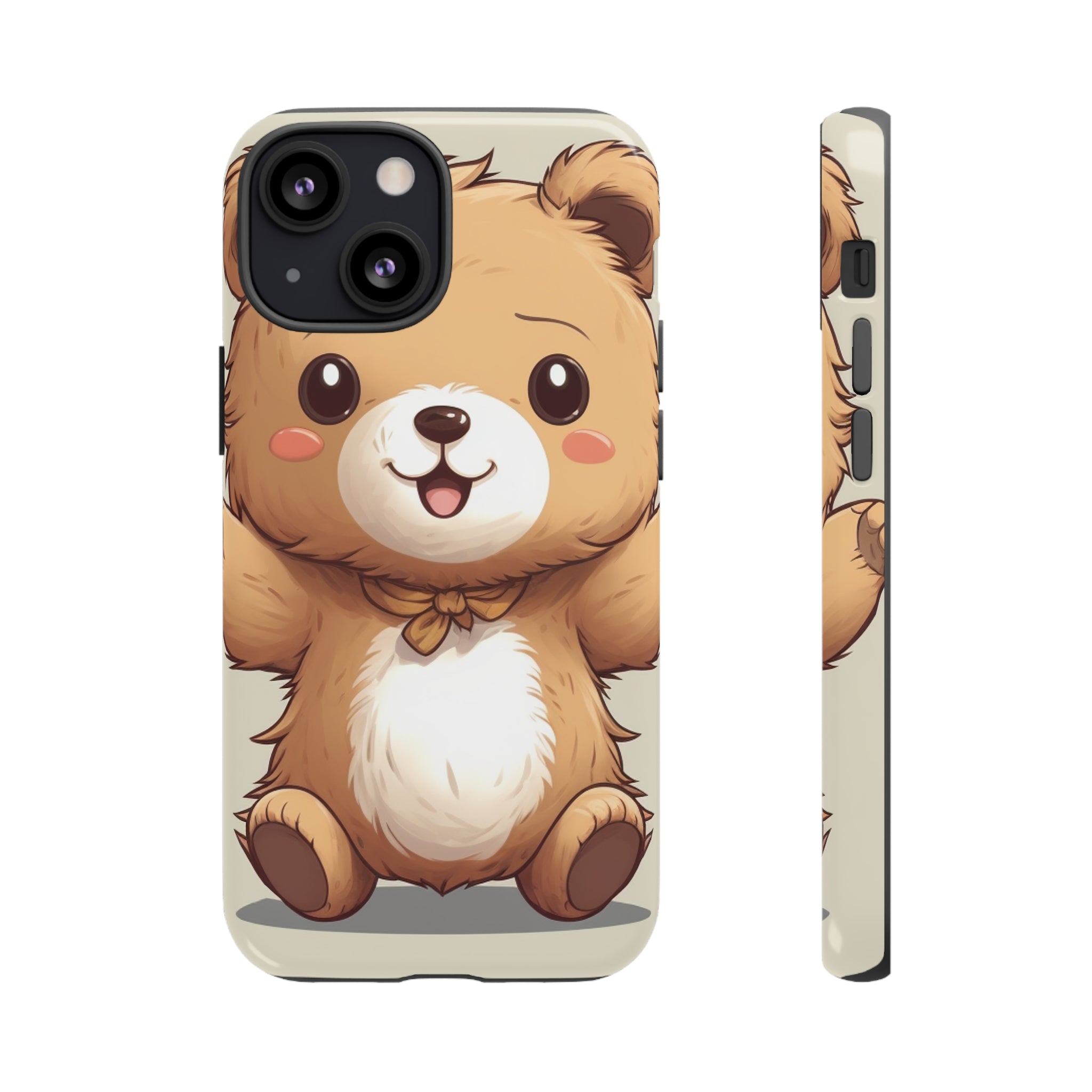 Nice Co. Phone Case