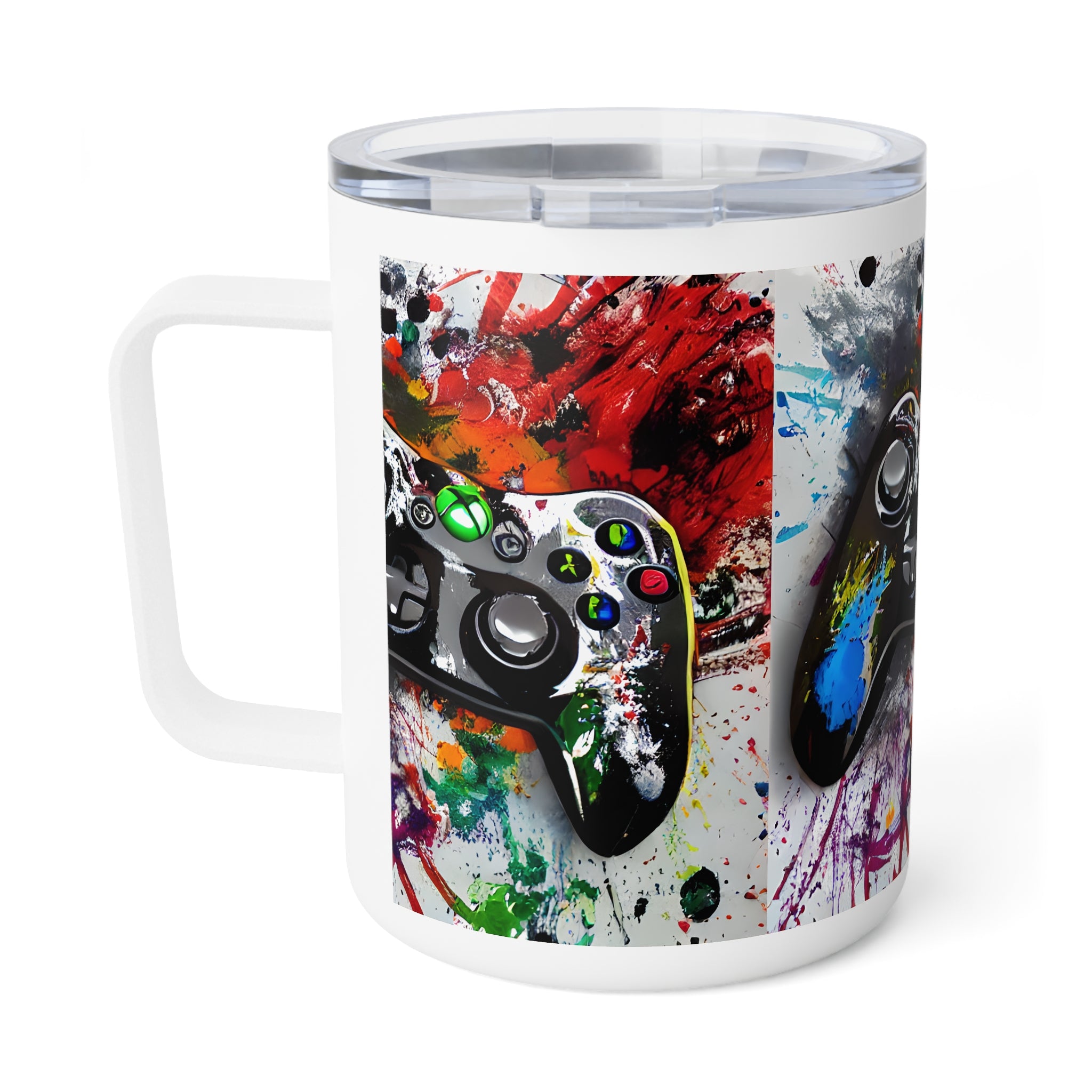 GamerZ Design  - Coffee Mug Co., 10oz
