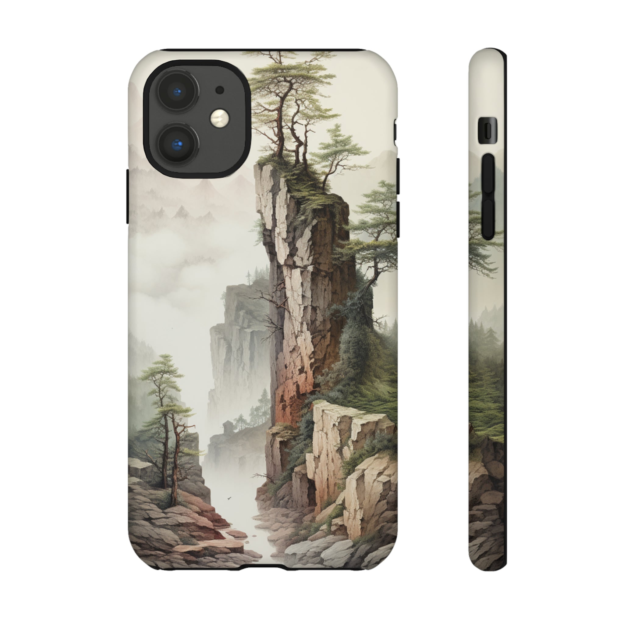 NiceView - Phone Cases