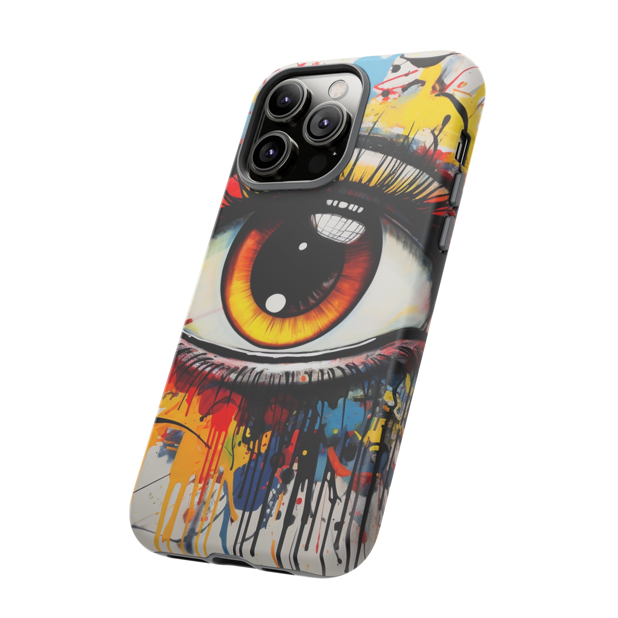 We Art Co. Phone Case