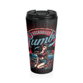 Vintage Ride Muscle Car Lover's - Travel Mug