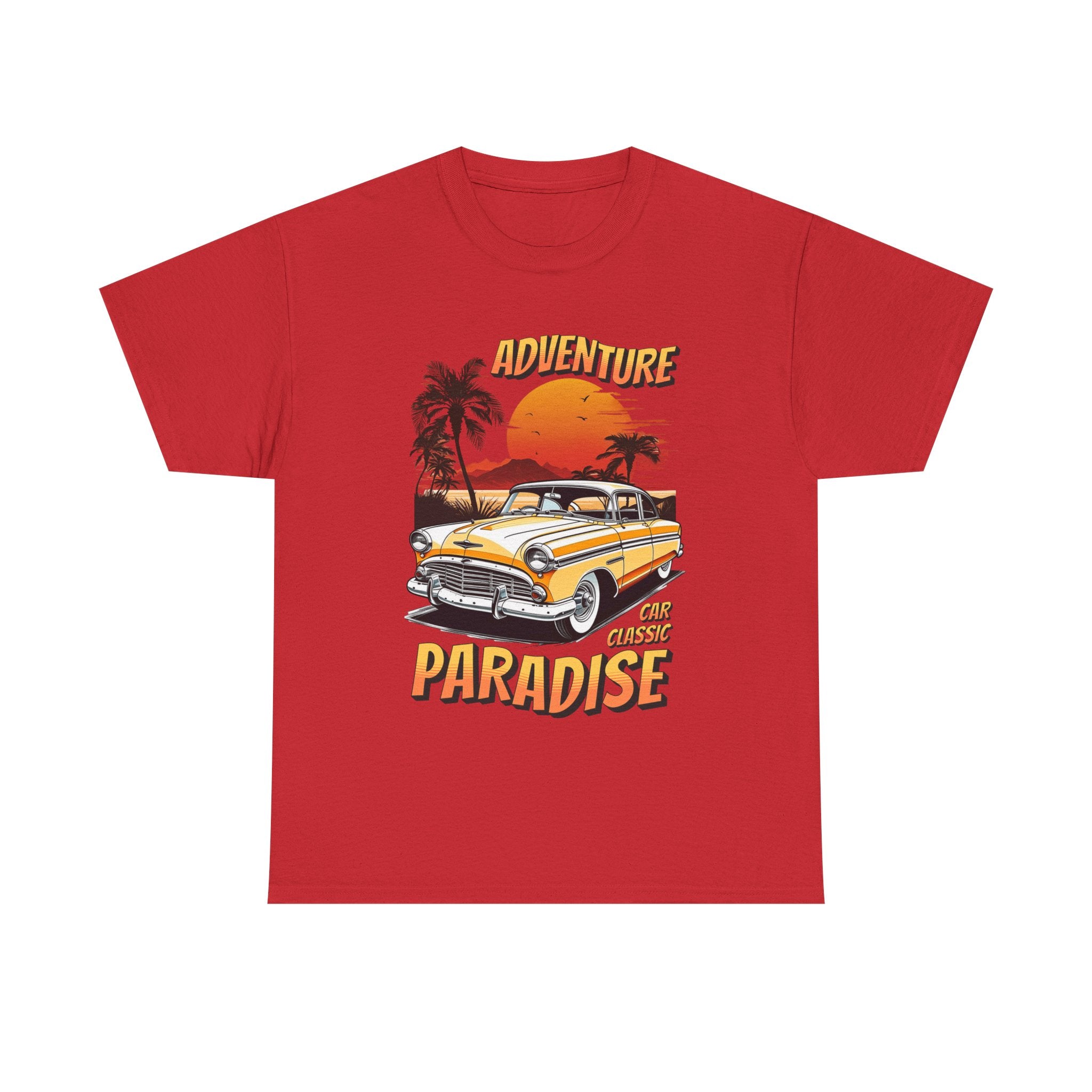 Adventure Paradise - Summer Lifestyle Collection