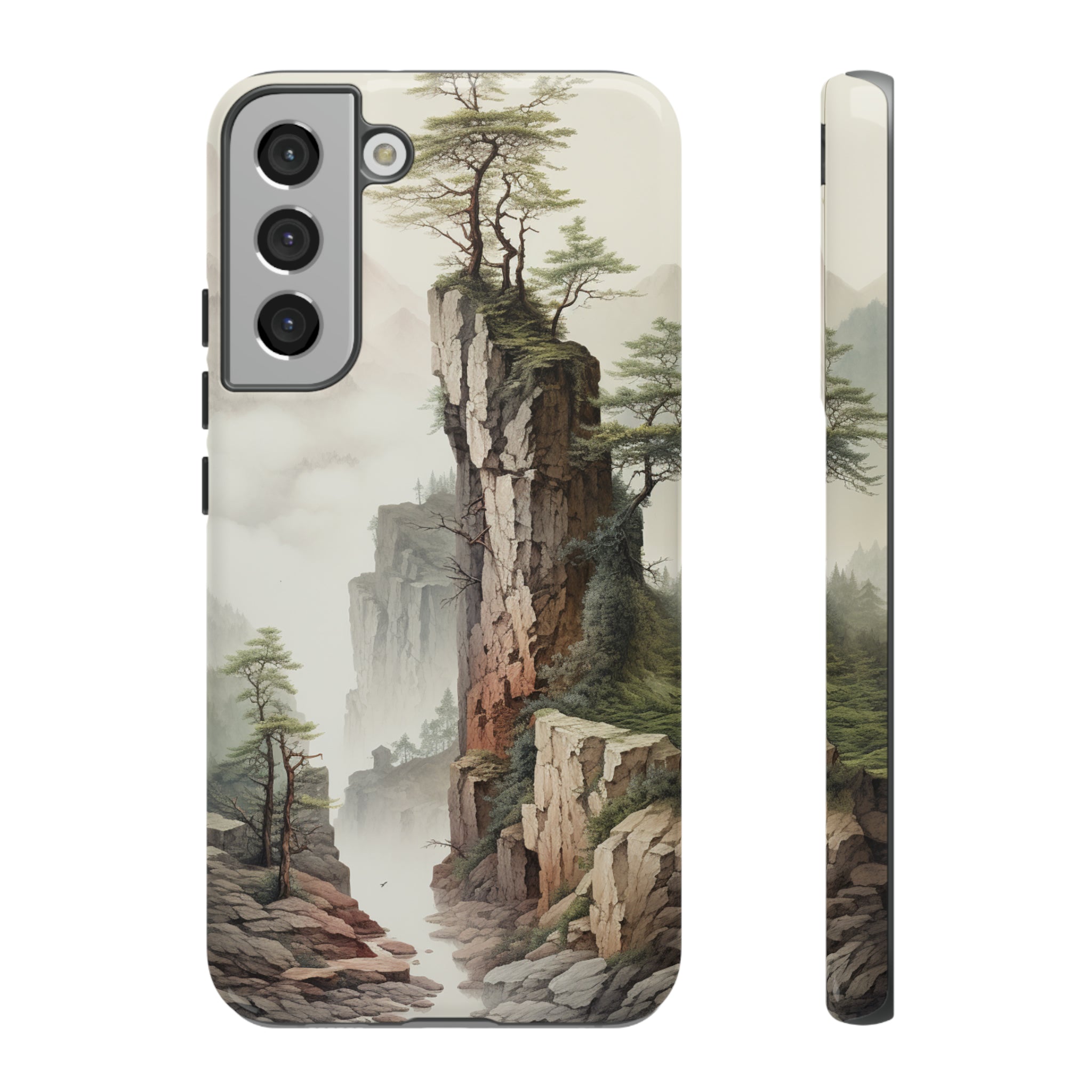 NiceView - Phone Cases