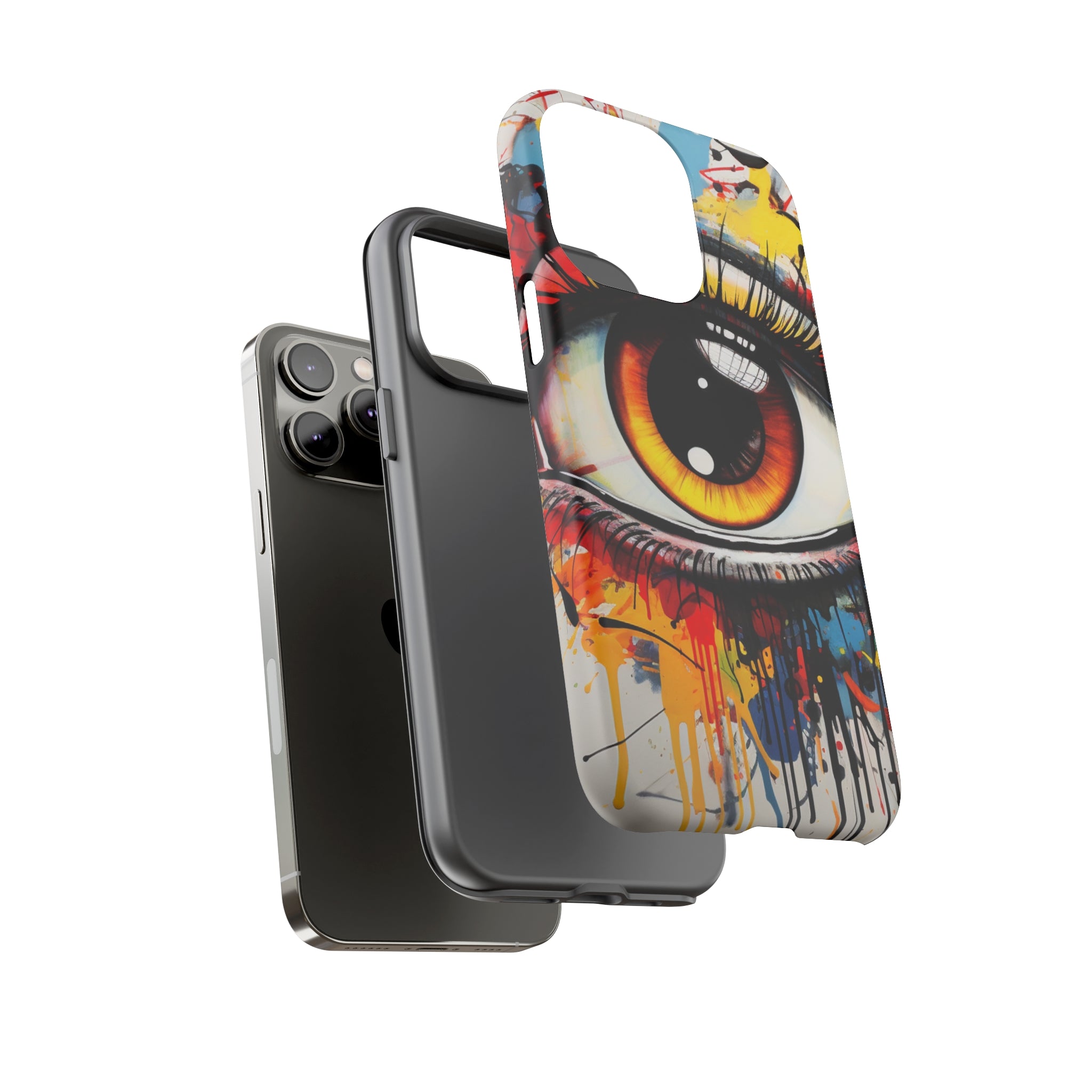 We Art Co. Phone Case