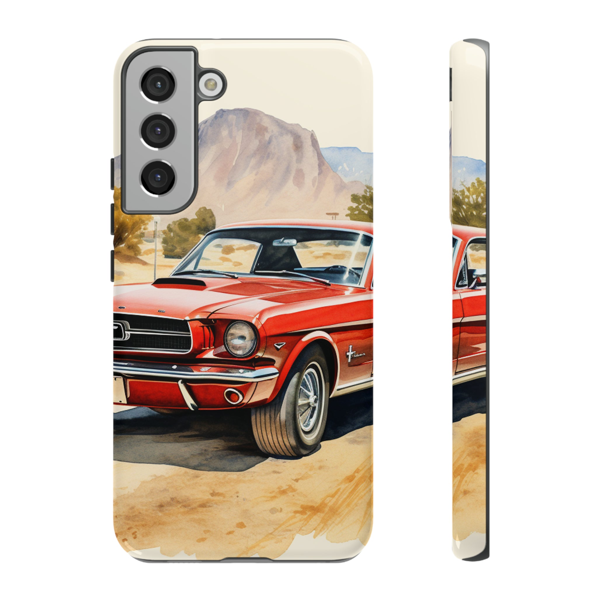 Carz Lover - Phone Cases