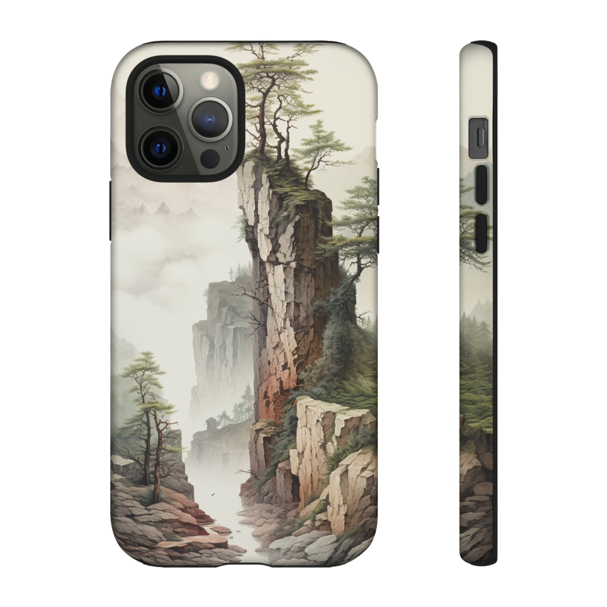 NiceView - Phone Cases