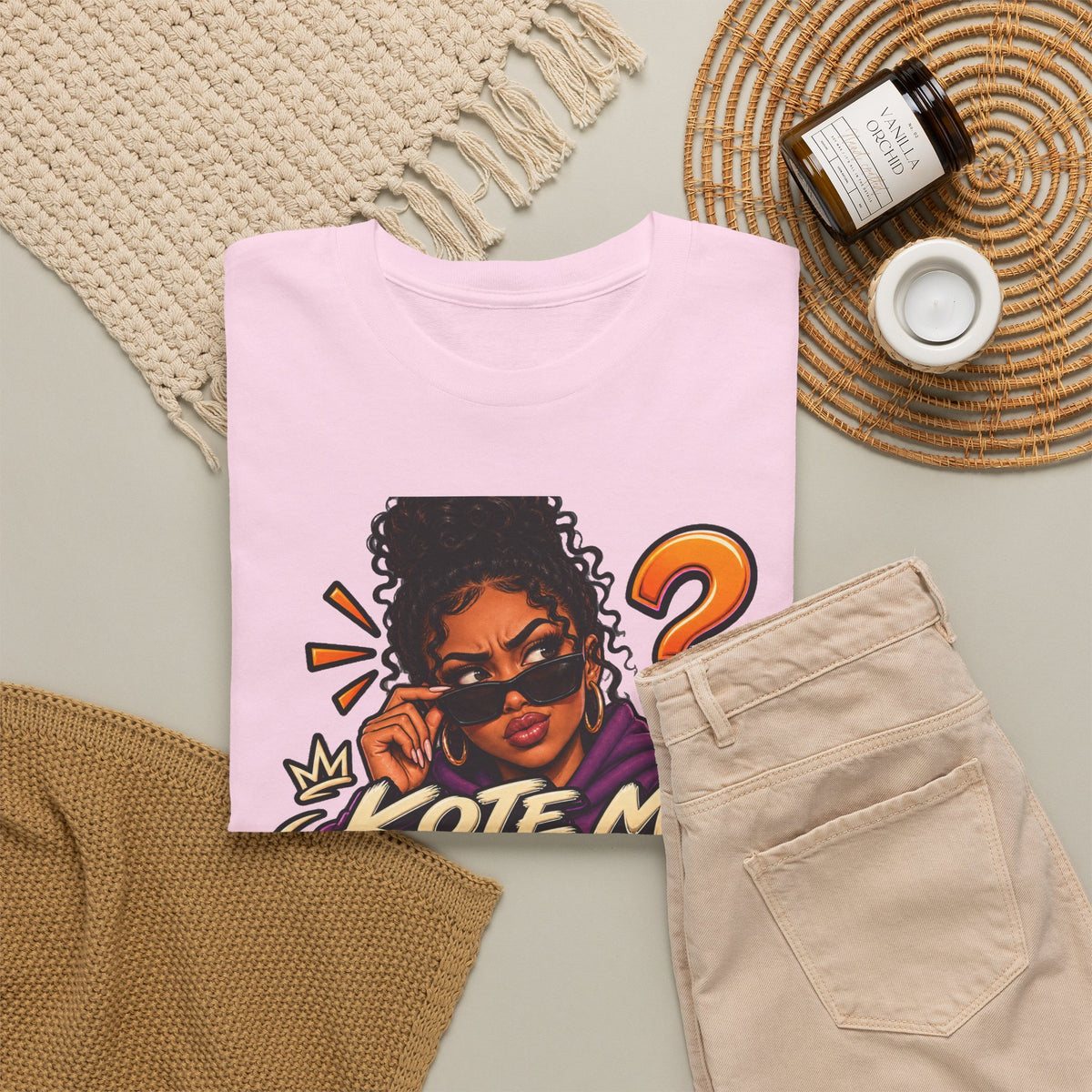 KOTE M KONNEN W? — Kreyòl Funny