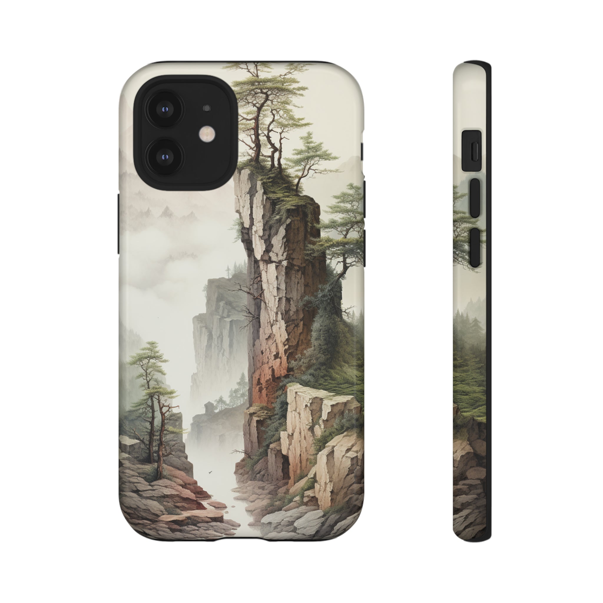 NiceView - Phone Cases