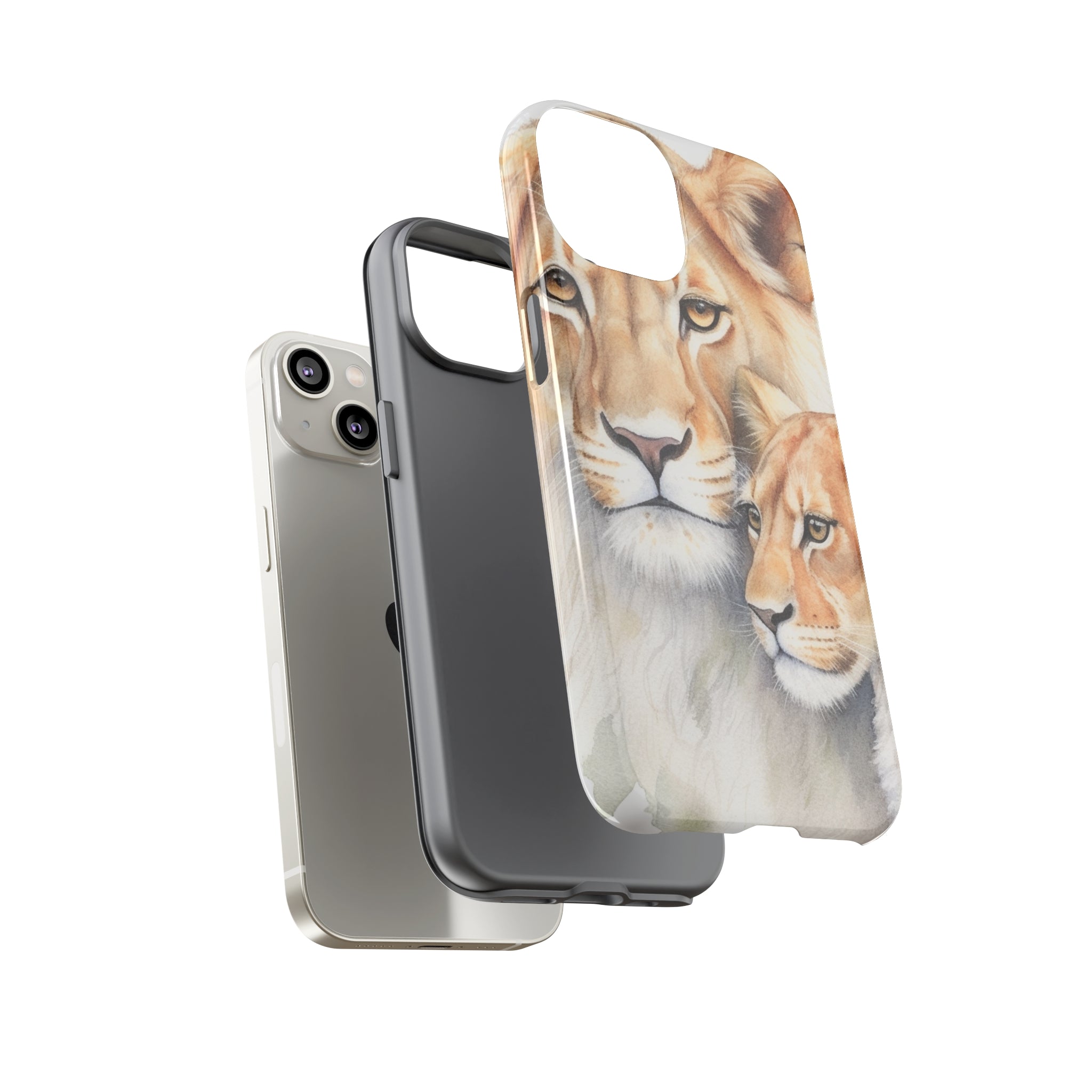 The King Co. Phone Case