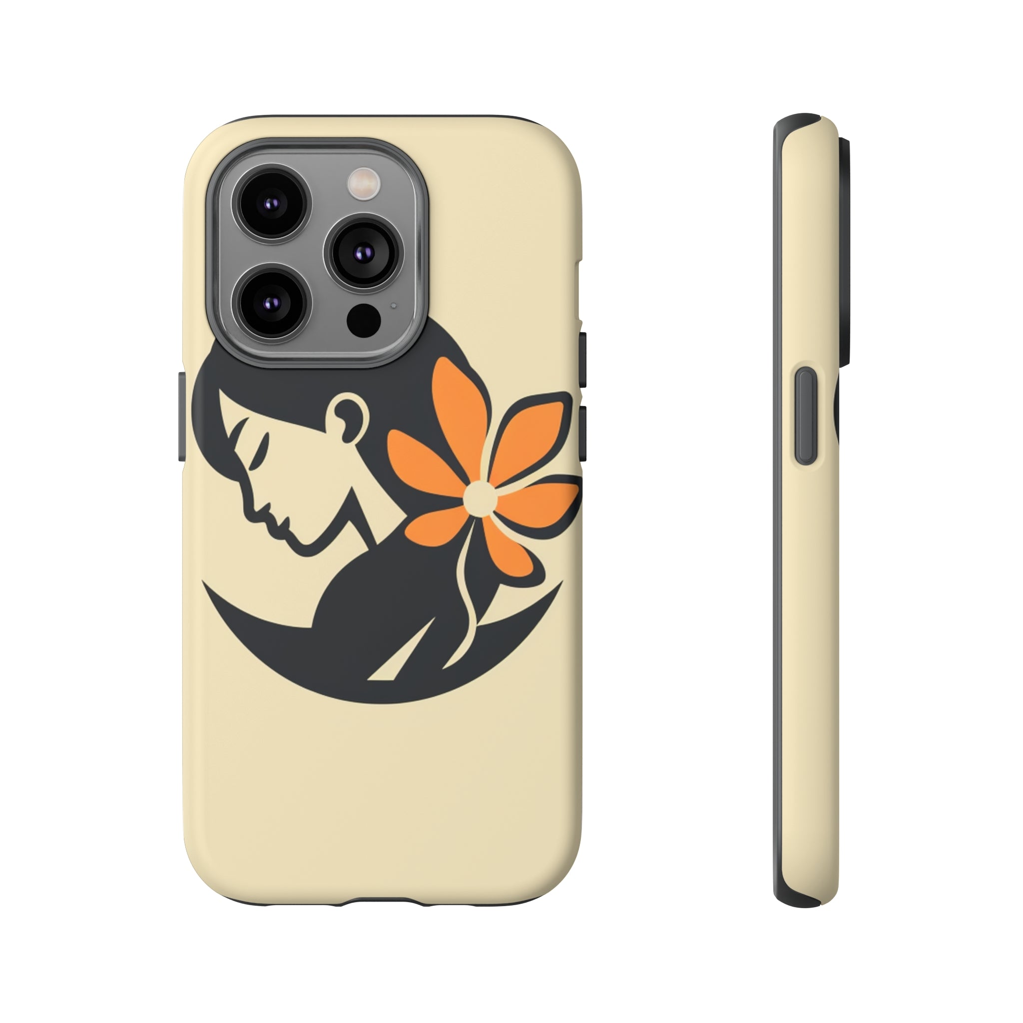 Fashion Co. Phone Case