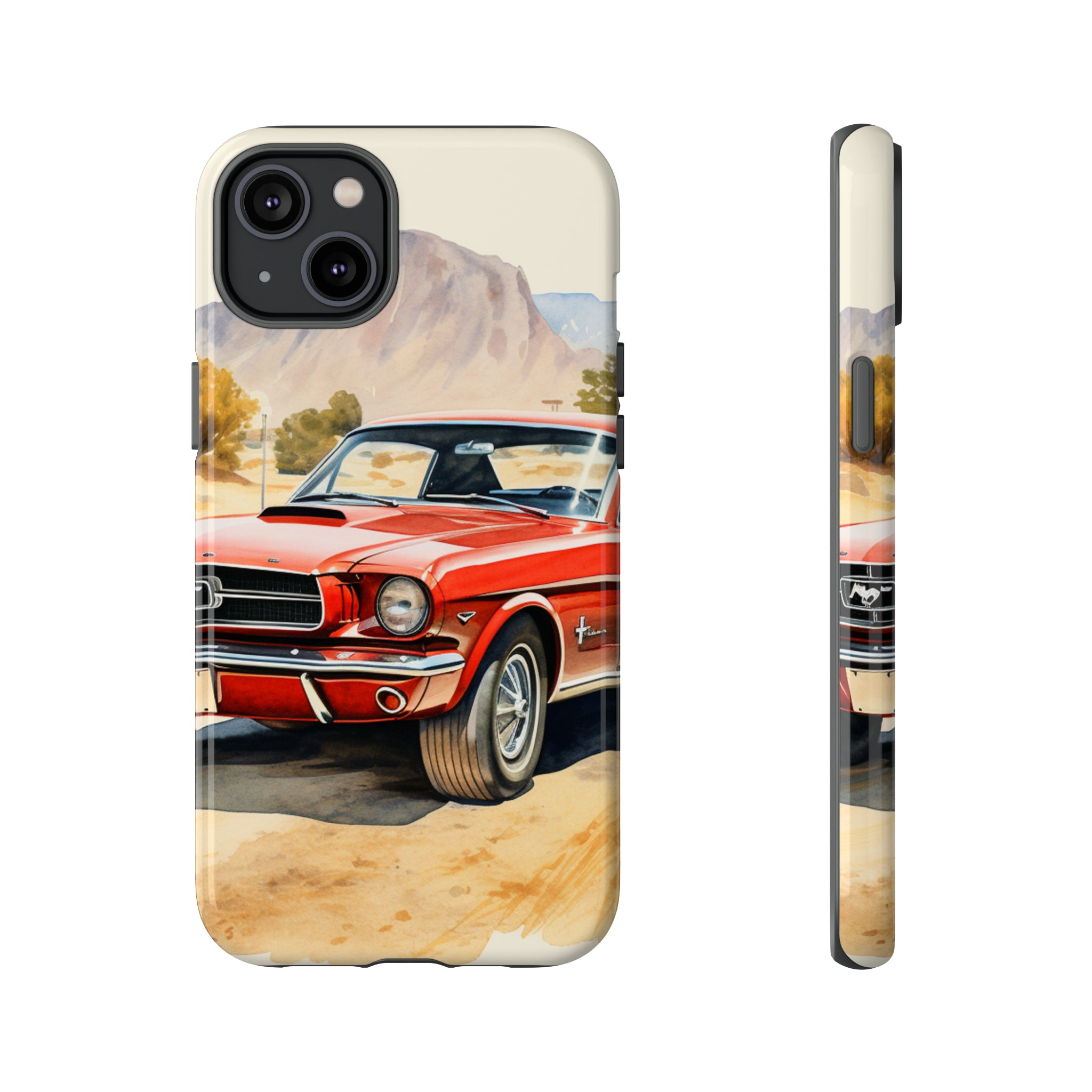 Carz Lover - Phone Cases