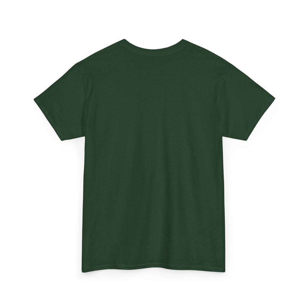 Jingle All the Way Graphic Tee — Vintage Christmas Holiday T-Shirt