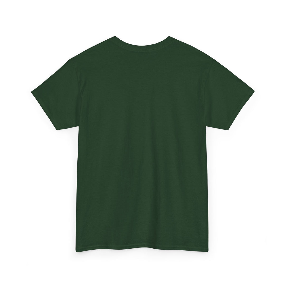 Jingle All the Way Graphic Tee — Vintage Christmas Holiday T-Shirt