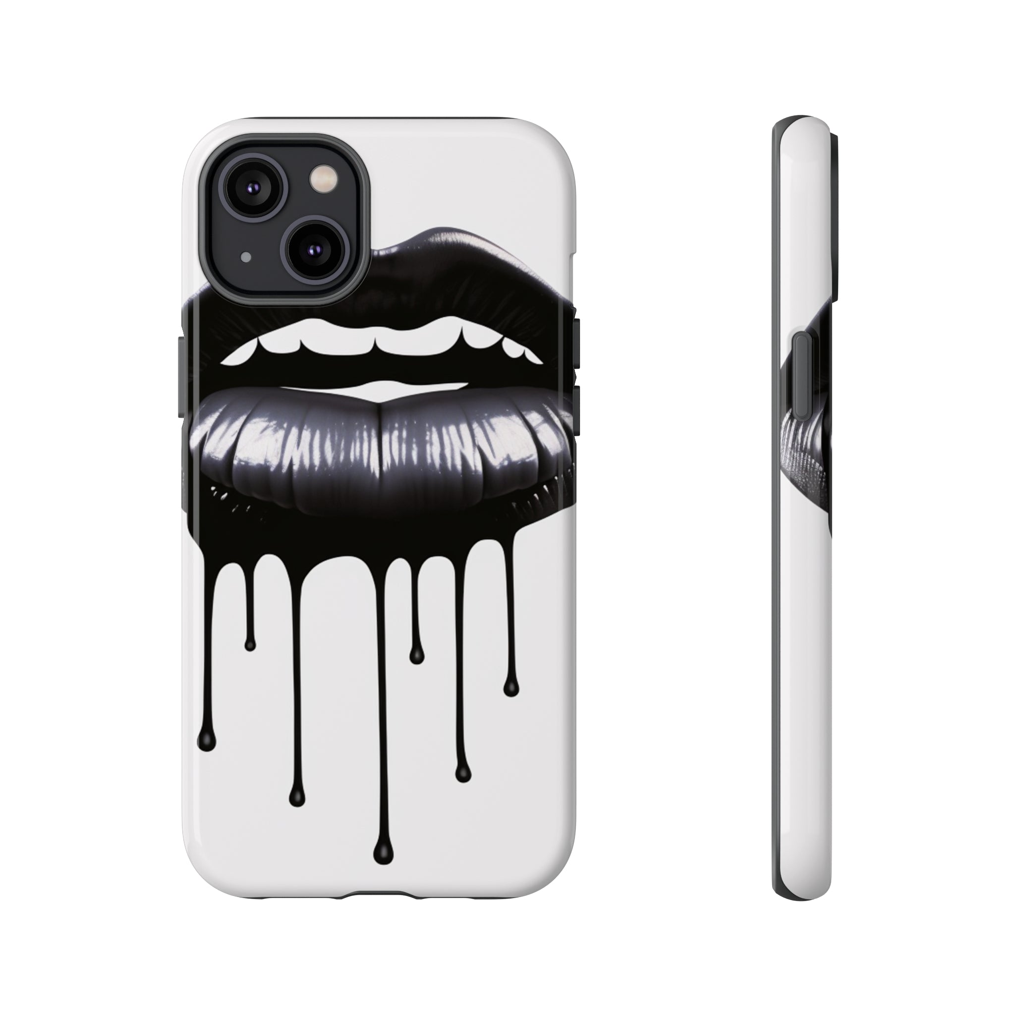 The Fashion Girl Co. Phone Case