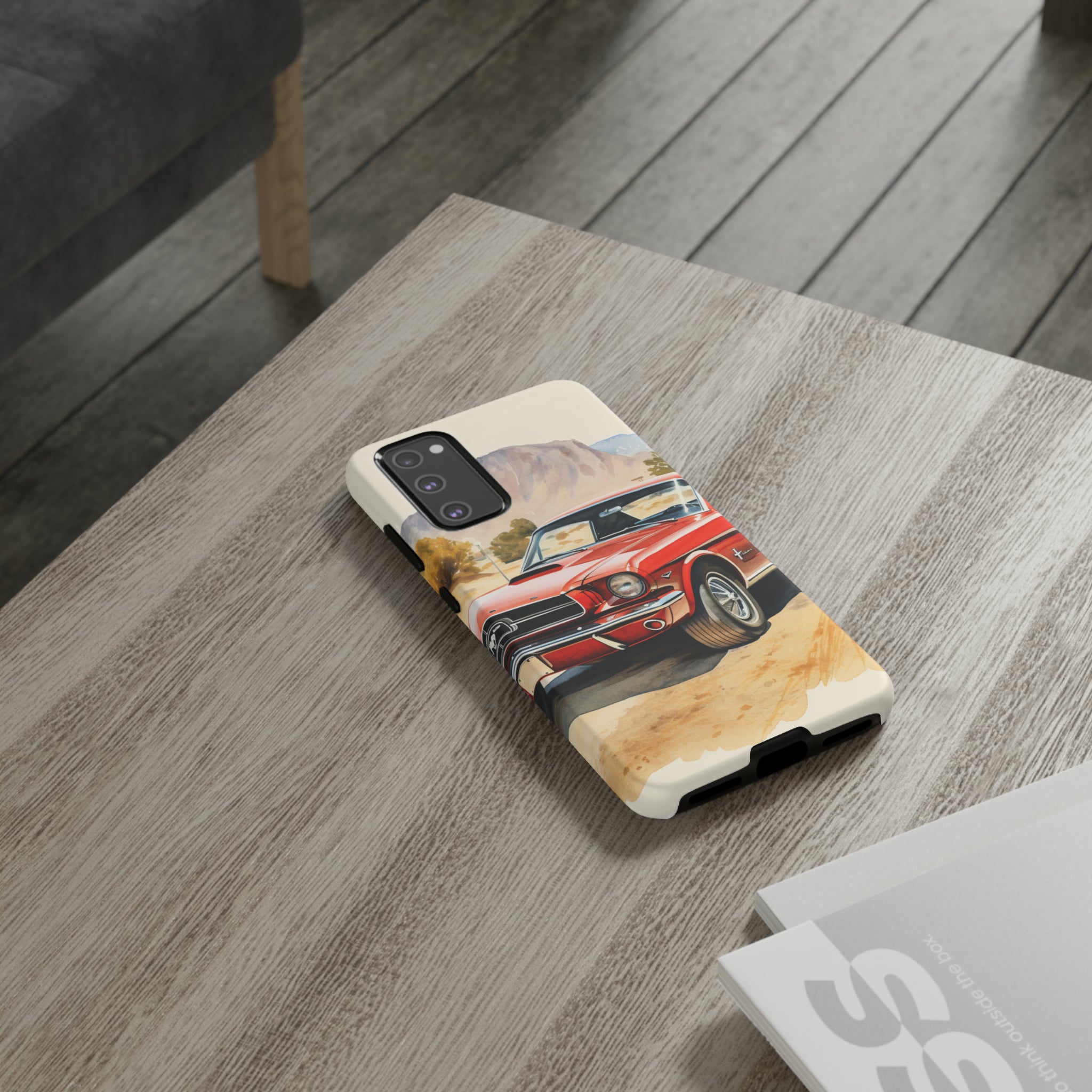 Carz Lover - Phone Cases