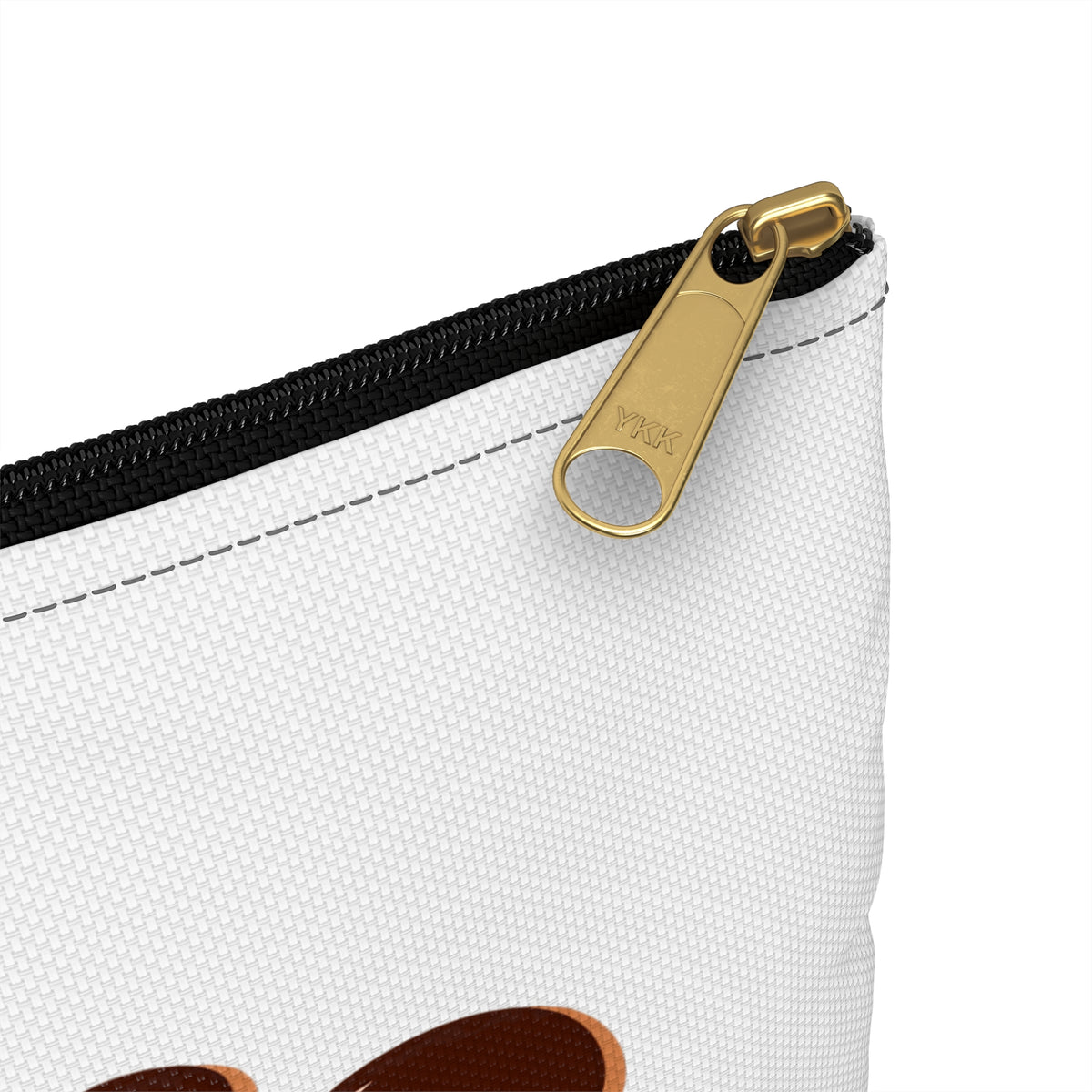 Paws & Hearts — Pet Lover Accessory Pouch