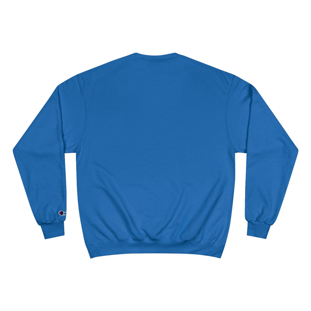Port-Au-Prince 2024 - Champion Sweatshirt