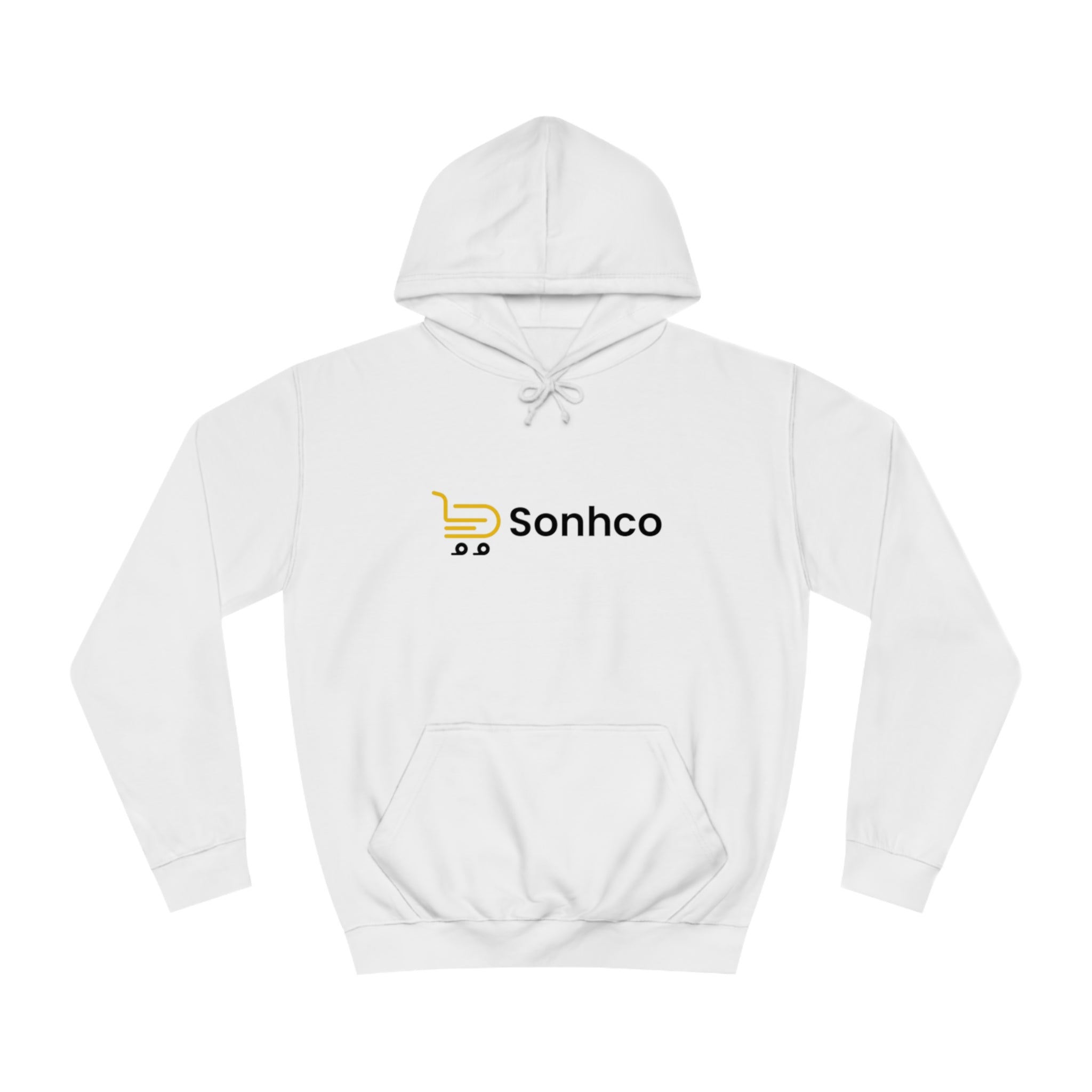 Sonhco College Hoodie