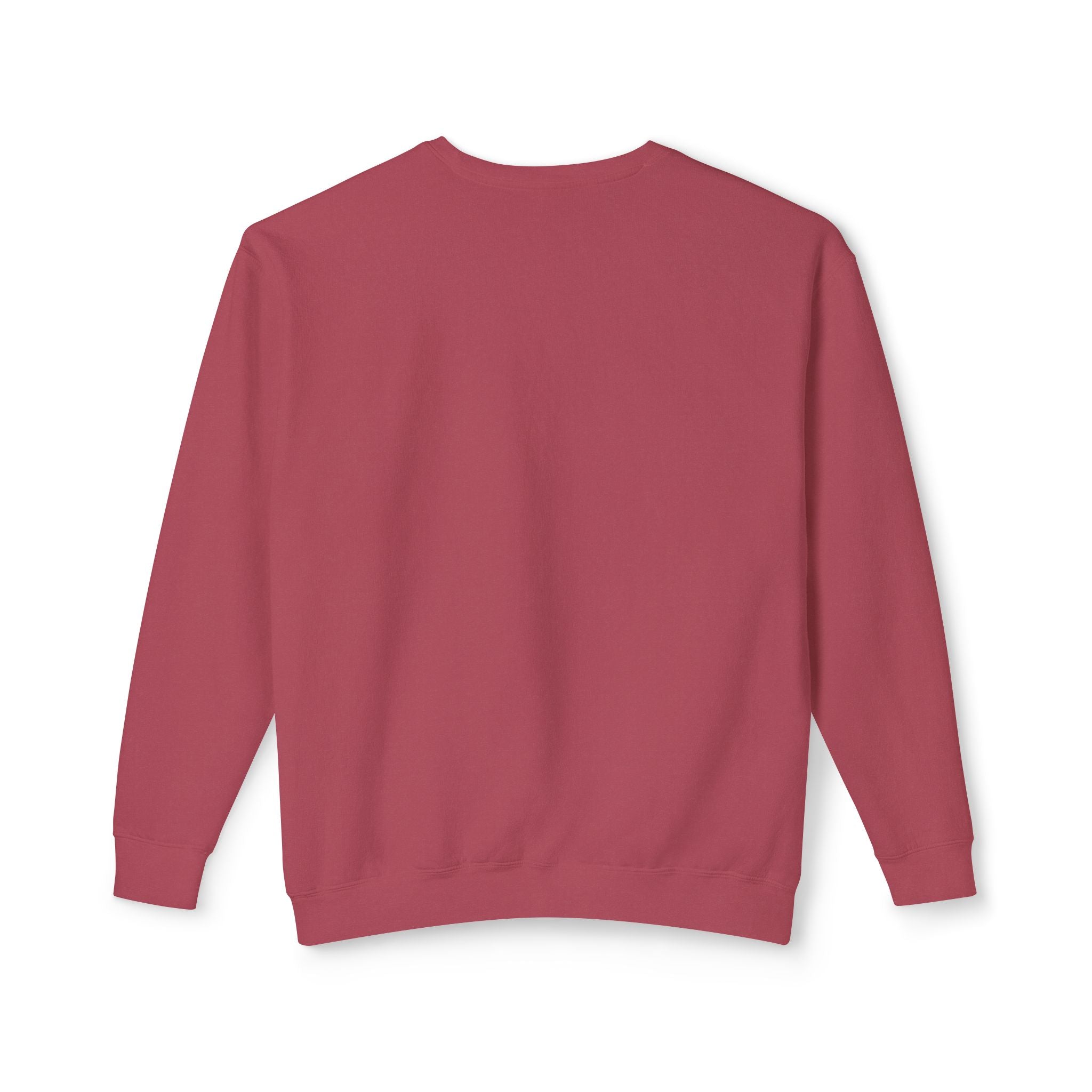 Jwaye Nwel - Crewneck Sweatshirt