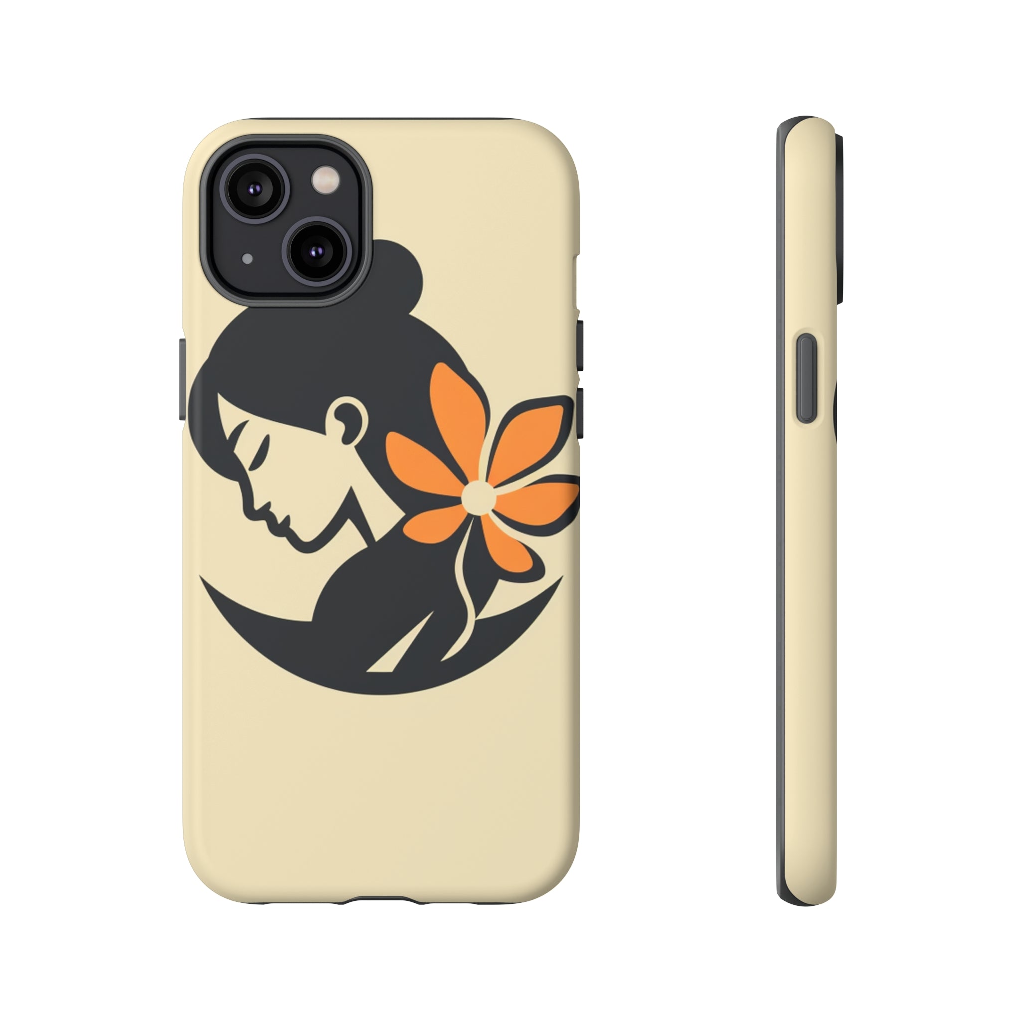 Fashion Co. Phone Case