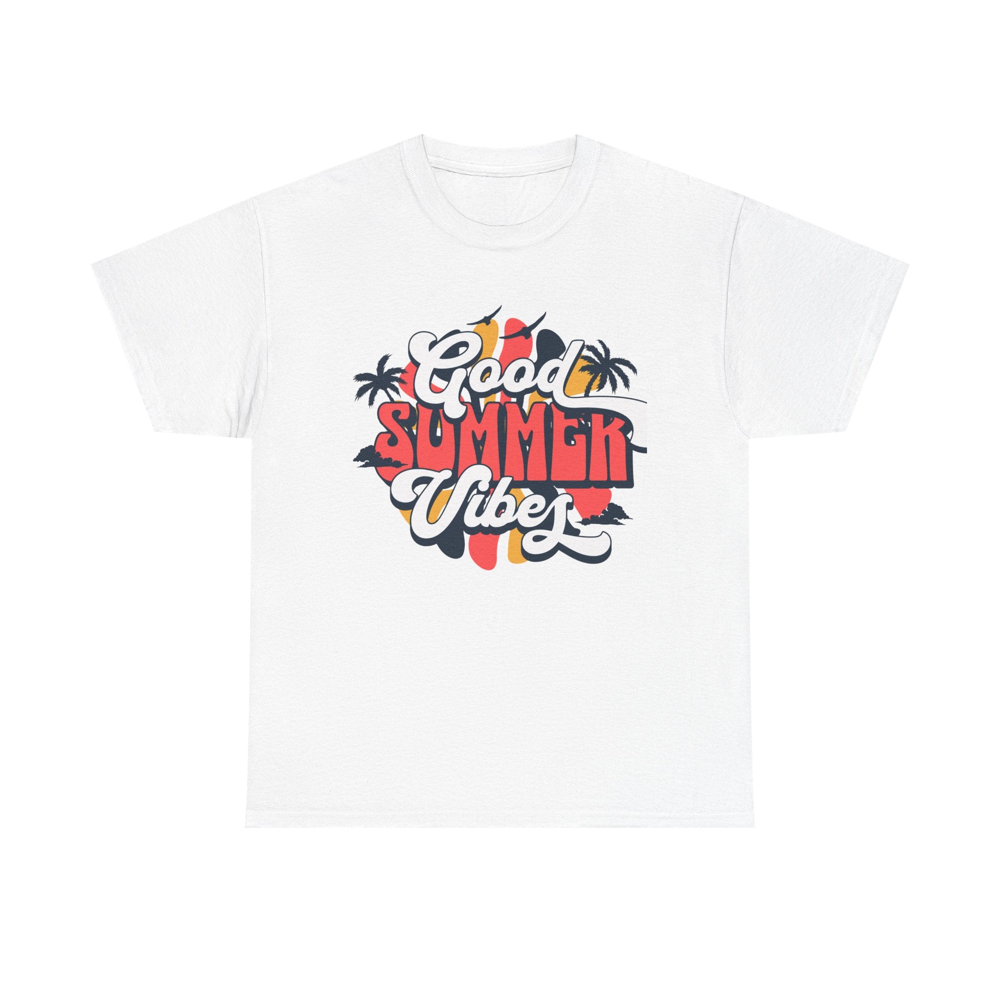 Good Summer Vibes- Summer Lifestyle Collection