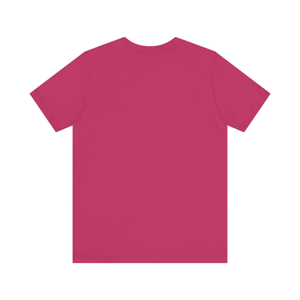 Se pa ri Design Sleeve Tee