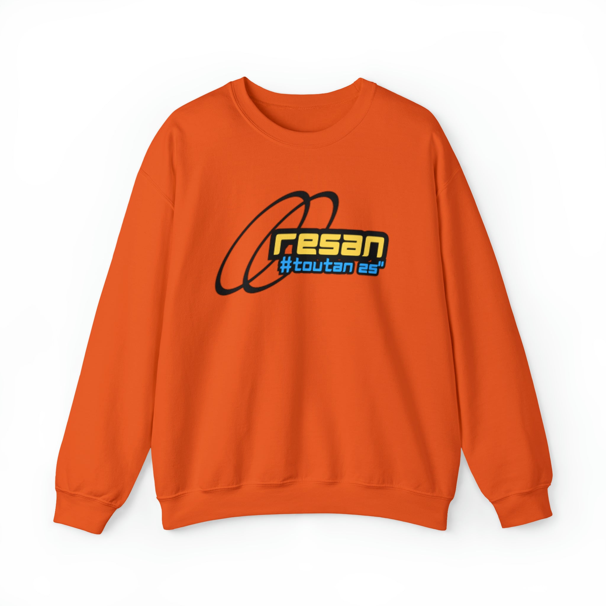 Resan Toutan Sweatshirt - Unisex Heavy Blend™