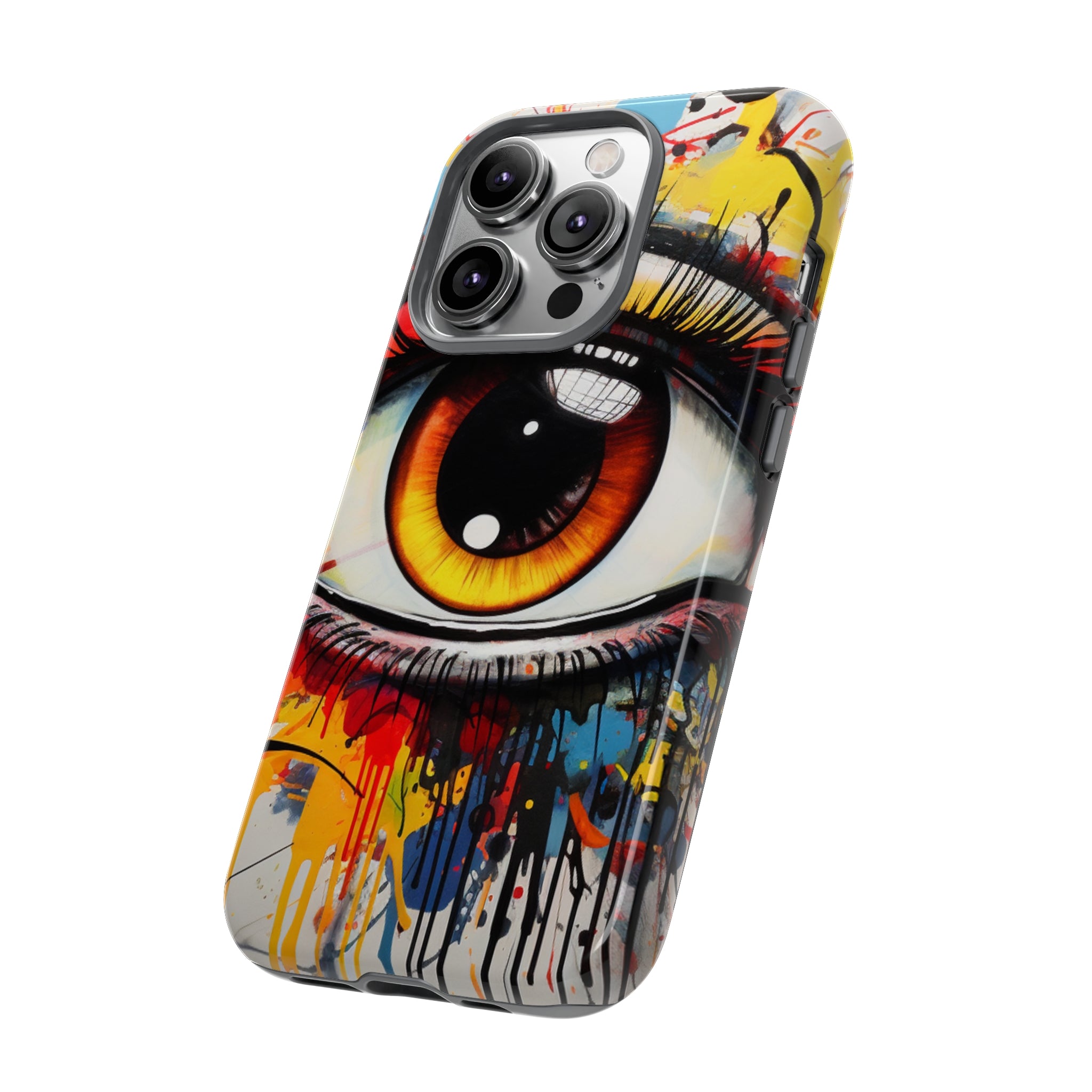 We Art Co. Phone Case