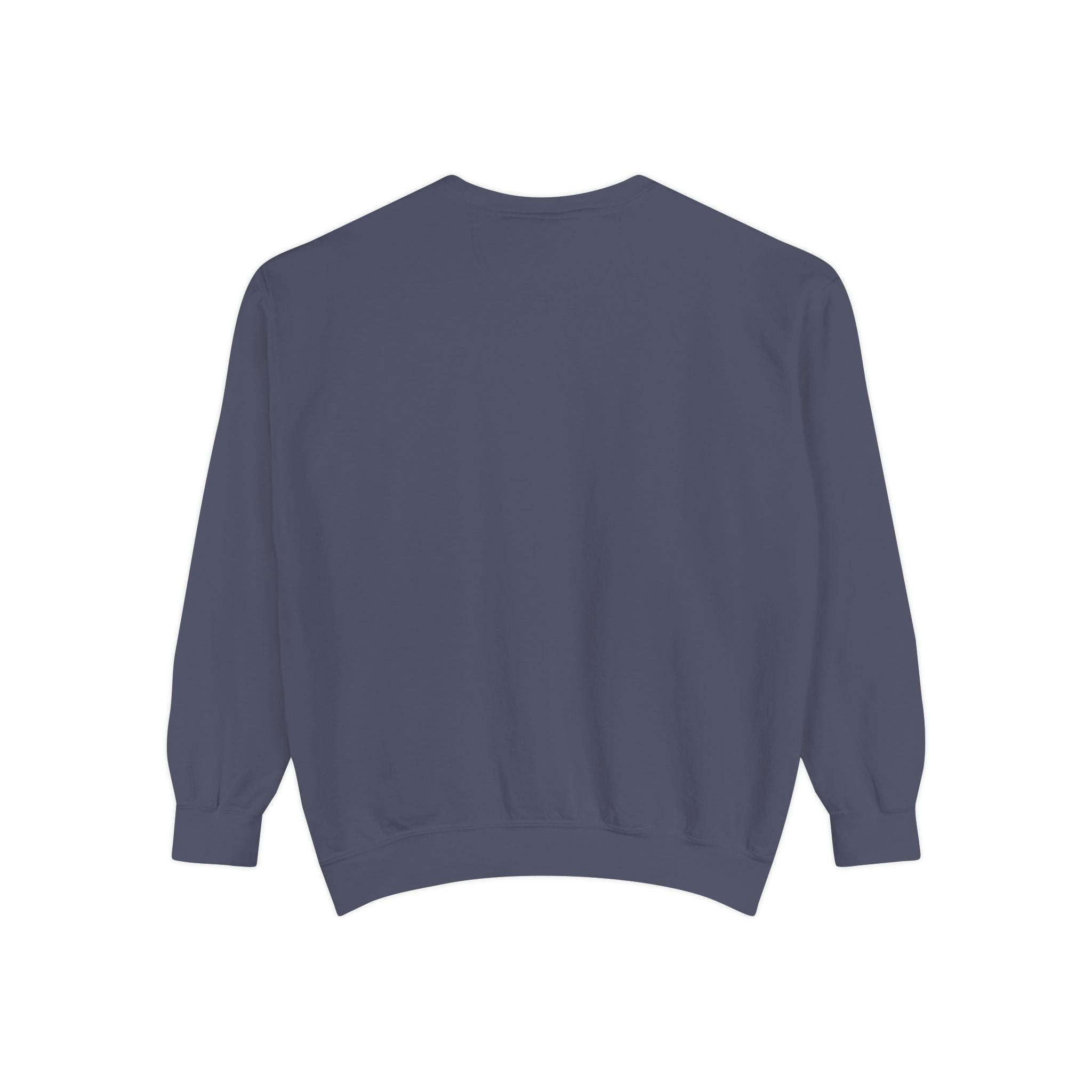 Cool Monkey Graphic Unisex Sweatshirt - Relaxed Fit, Perfect for Casual Outings, Gifts, Music Lovers, Hipster Vibe, Everyday Wear