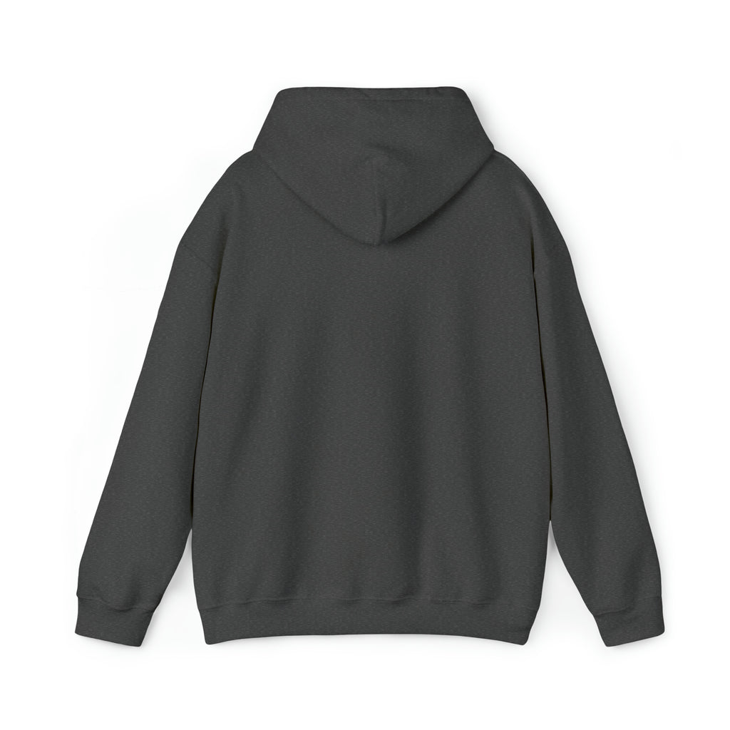 Pwoveb Kreyol -  Unisex Heavy Blend™ Hooded Sweatshirt