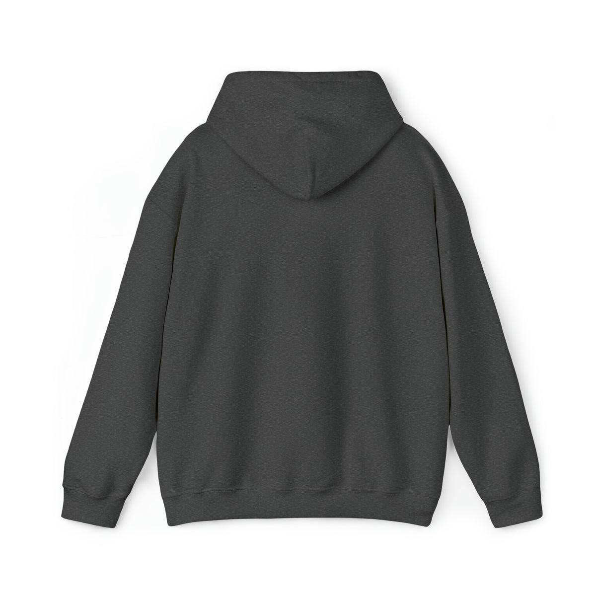 Pwoveb Kreyol -  Unisex Heavy Blend™ Hooded Sweatshirt