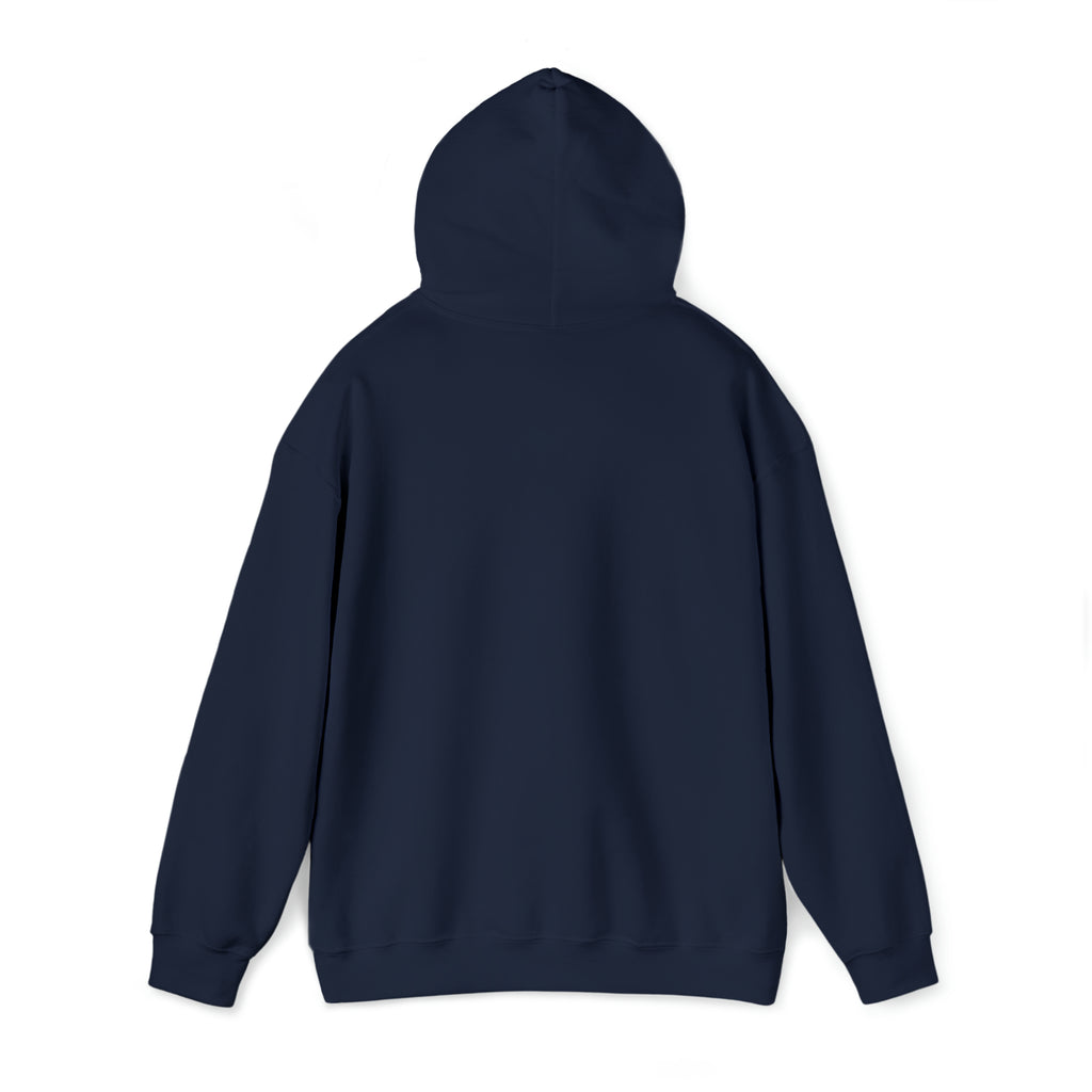 Pwoveb Kreyol -  Unisex Heavy Blend™ Hooded Sweatshirt