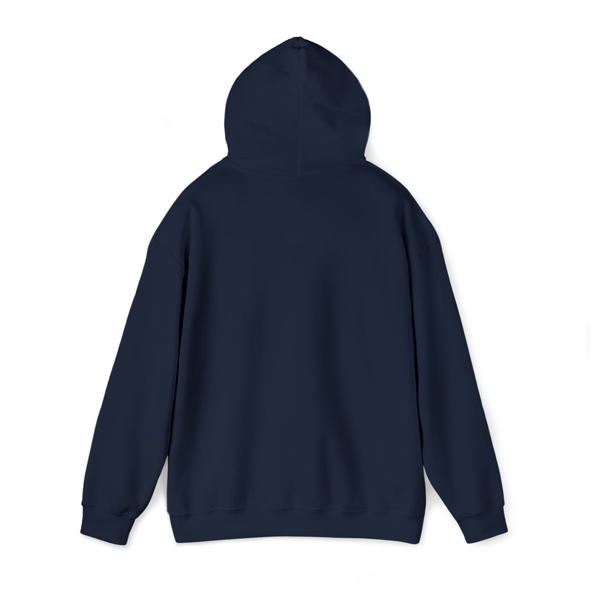 Pwoveb Kreyol -  Unisex Heavy Blend™ Hooded Sweatshirt