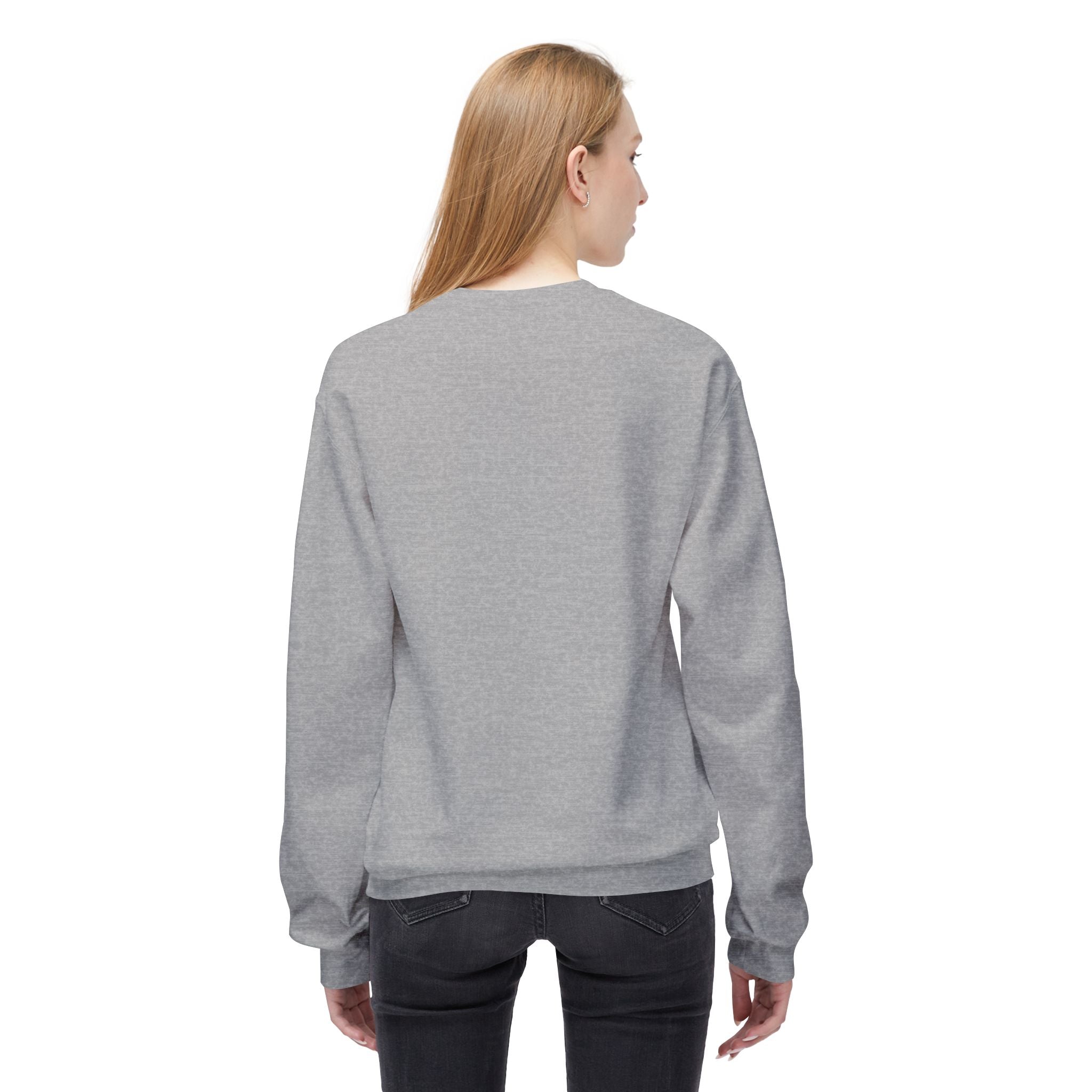 Fearless Skateboard Bear Crewneck Sweatshirt, Cozy Streetwear, Gifts for Skaters, Unisex Fall Fashion, Edgy Graphic Sweatshirt