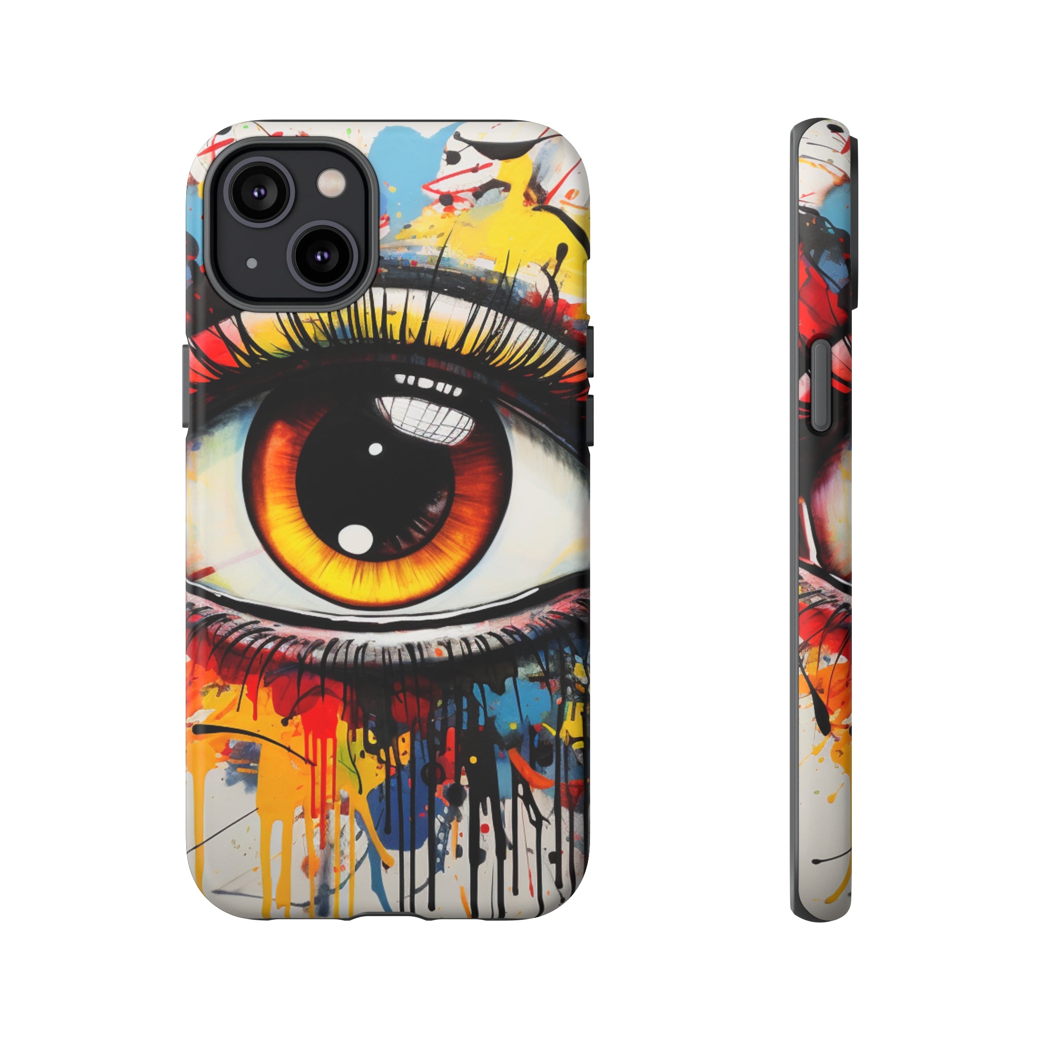 We Art Co. Phone Case