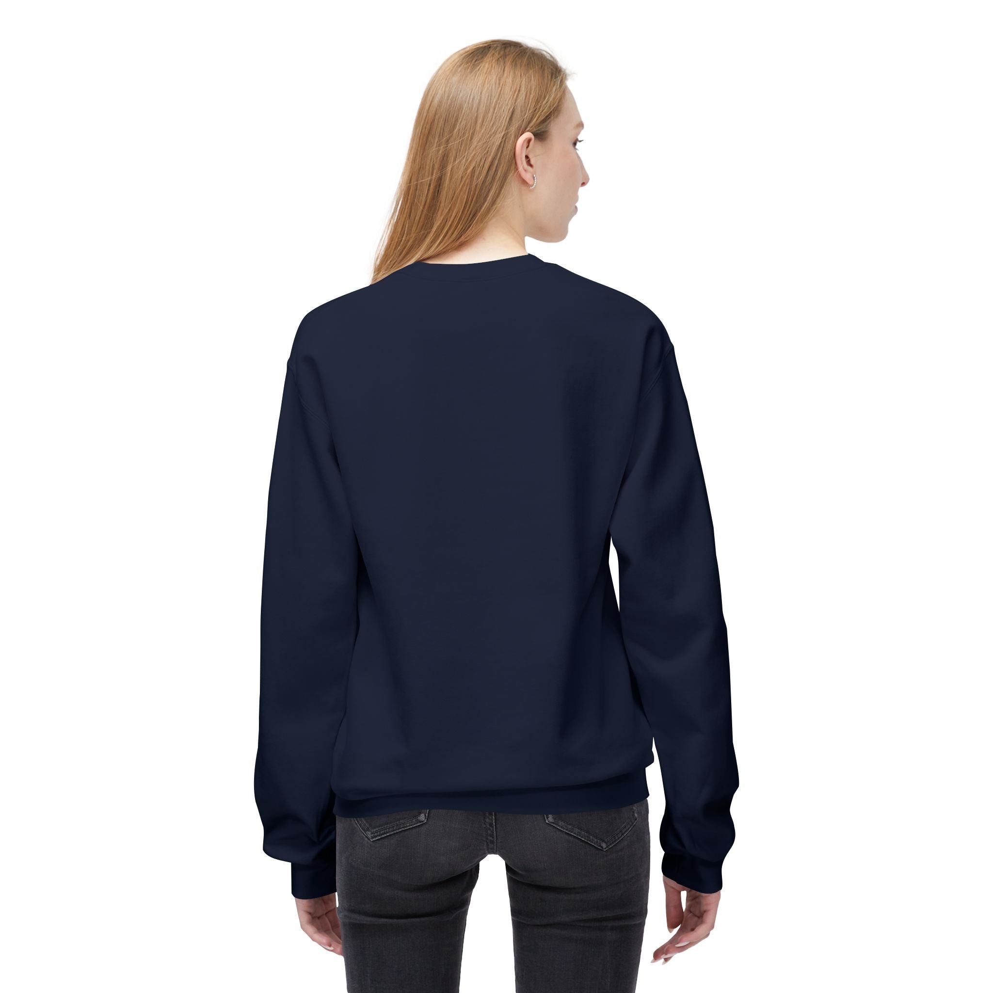 Positive Vibes Monkey Sweatshirt, Casual Streetwear, Cool Gift, Unisex Crewneck, Trendy Outfit