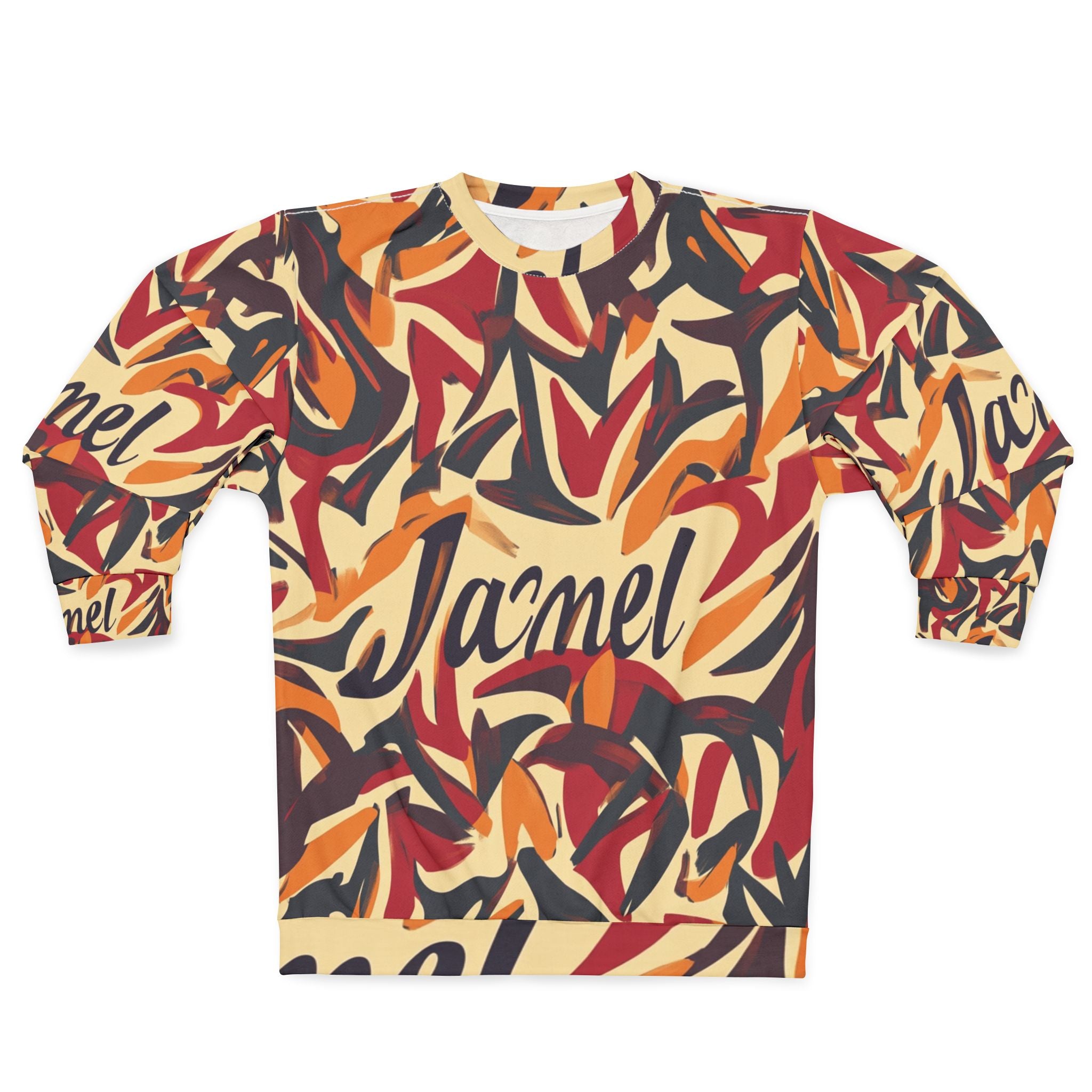 Jacmel Bel Sweatshirt