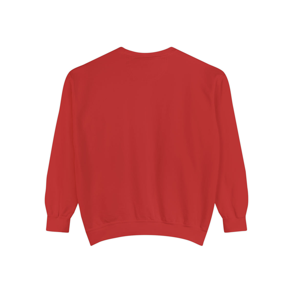 Boss Lady Co -Dyed Sweatshirt