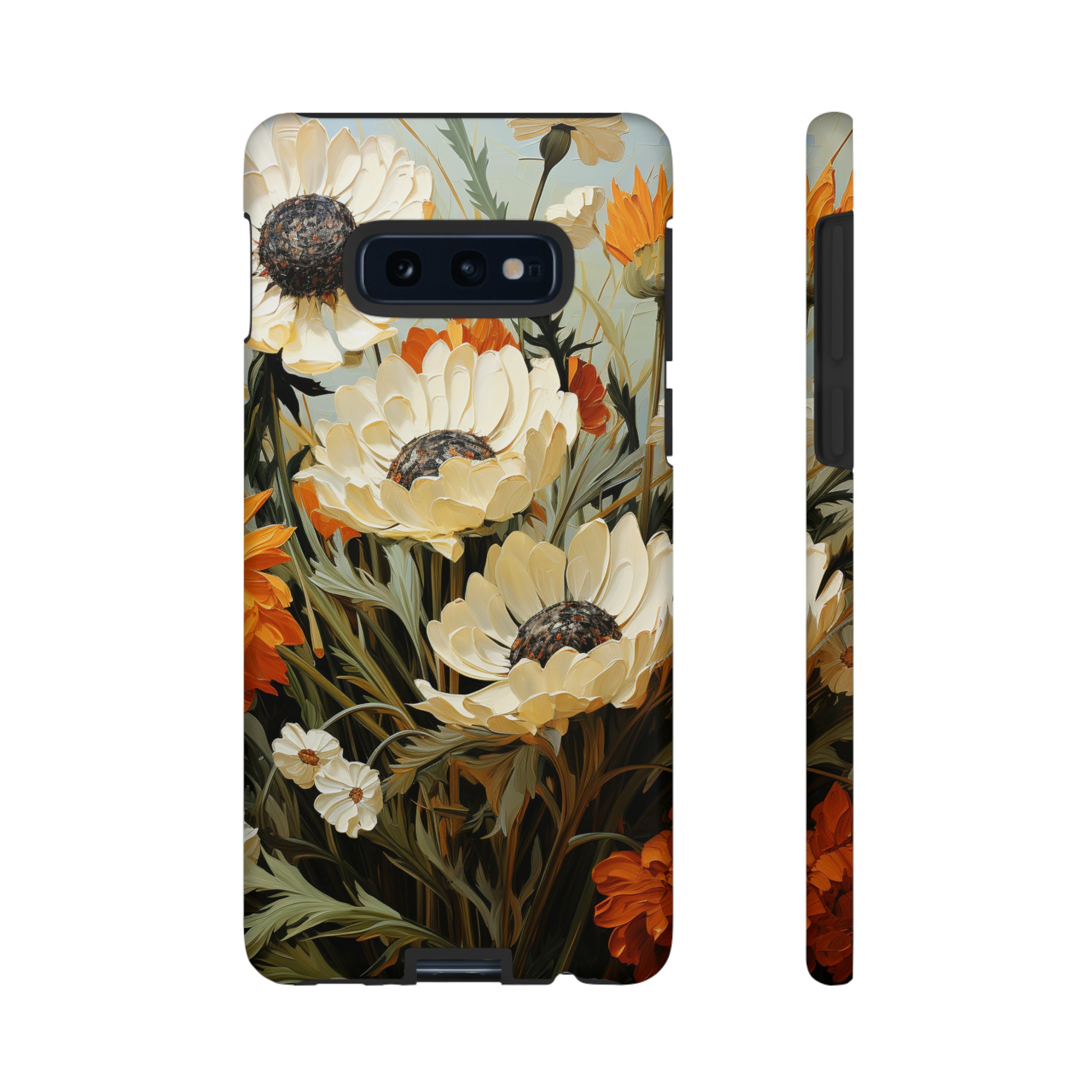 Nice Flowers - Phone Cases