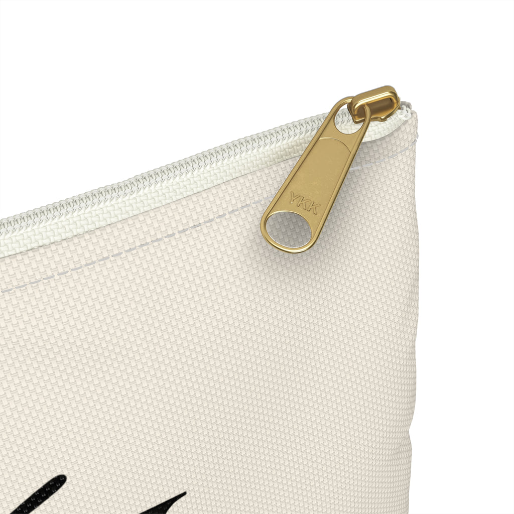 Main Character Energy — Women's Accessory Pouch
