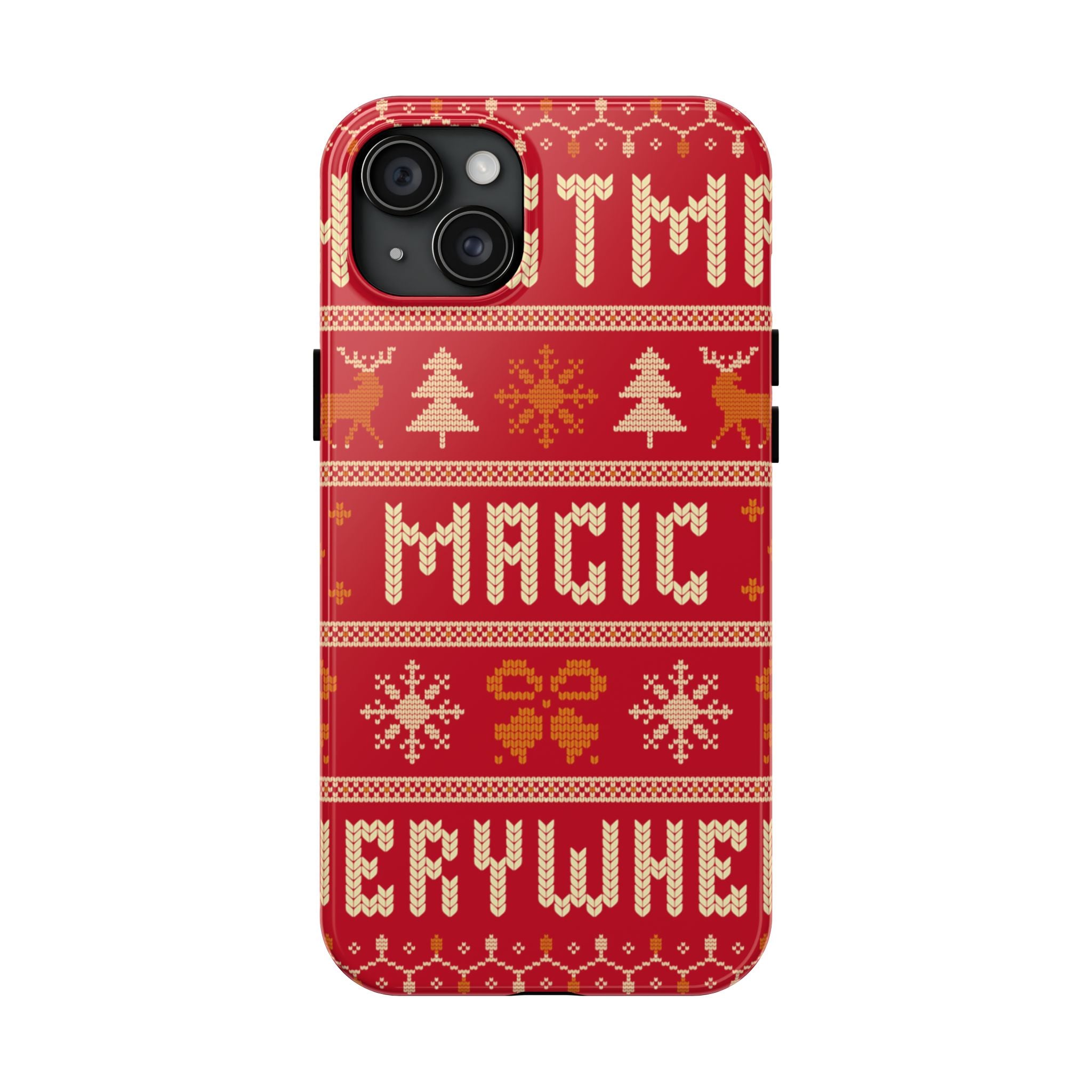 Phone Cases