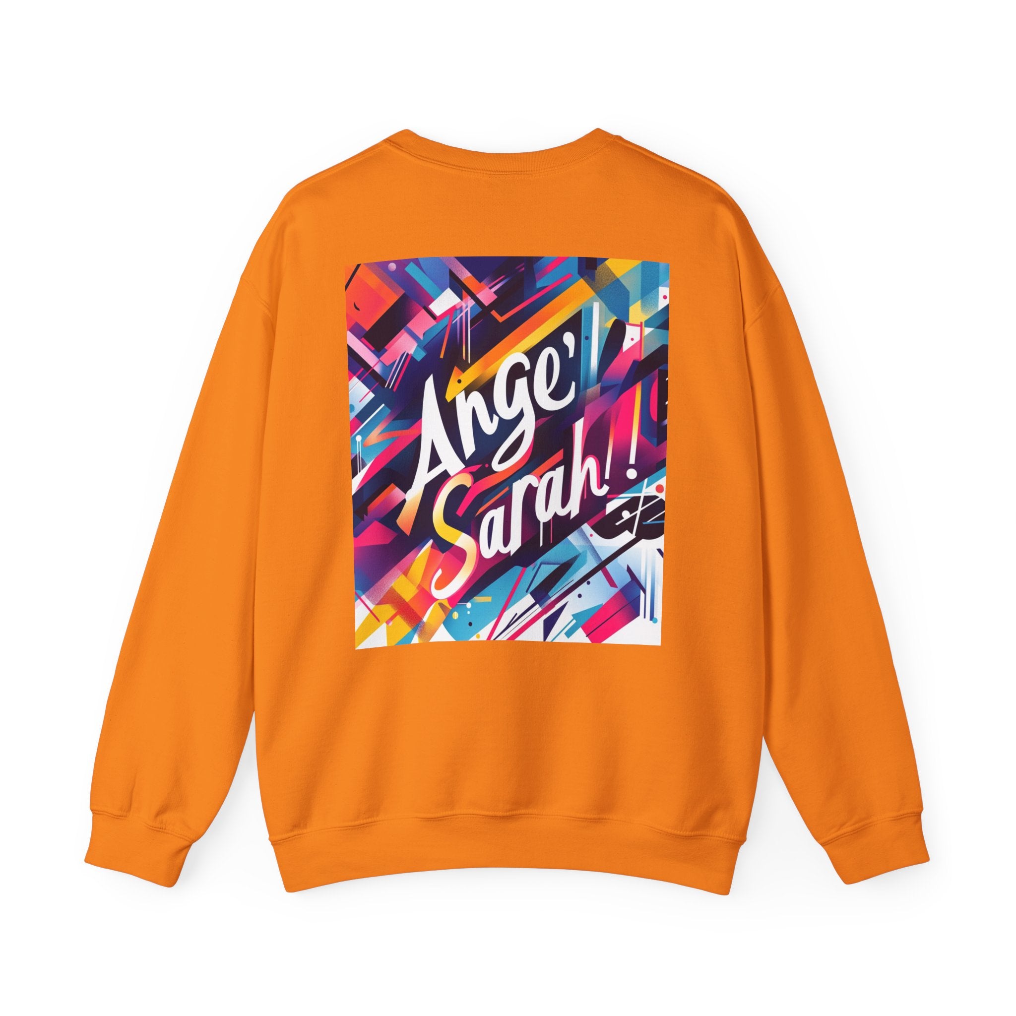 Angy1 Sweatshirt