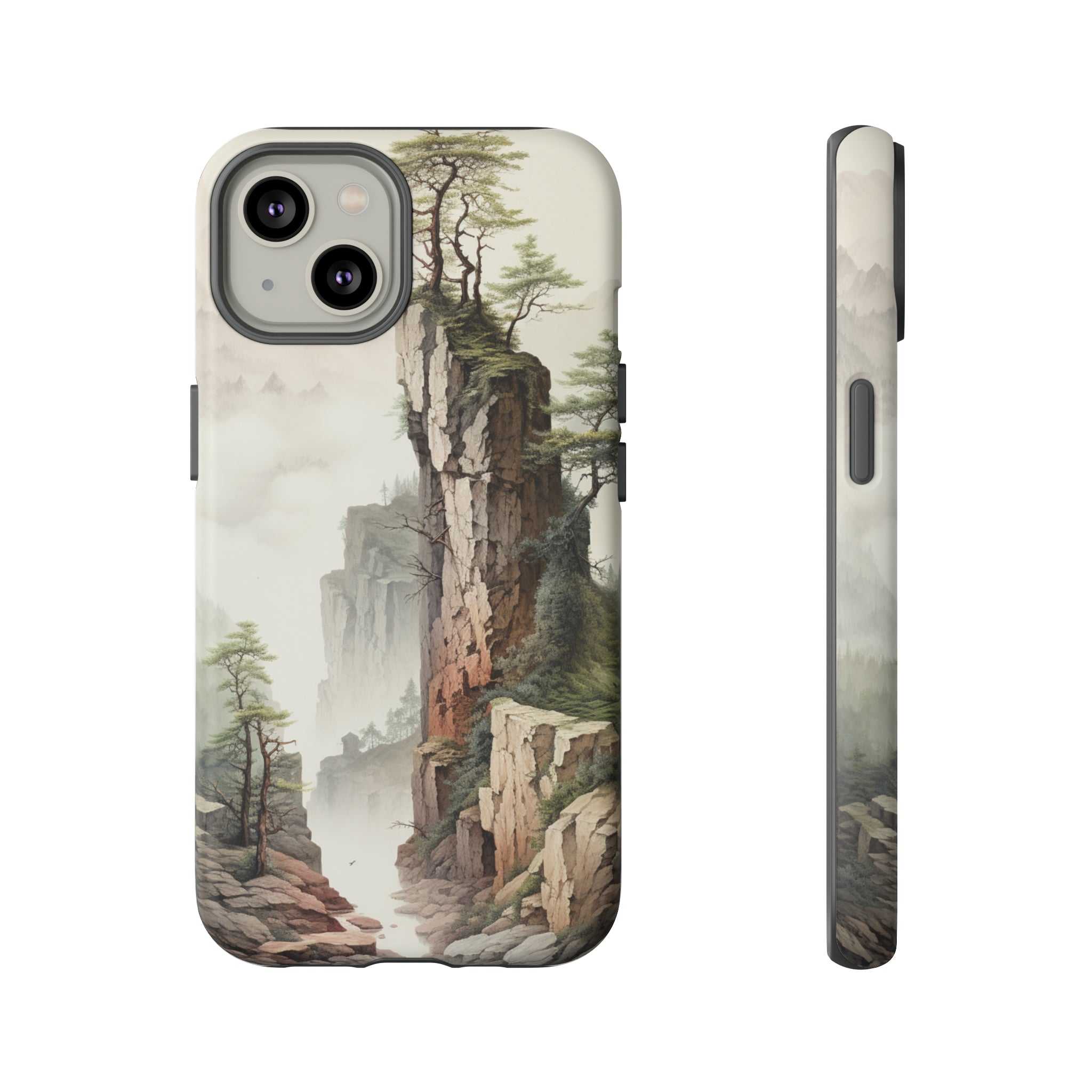 NiceView - Phone Cases