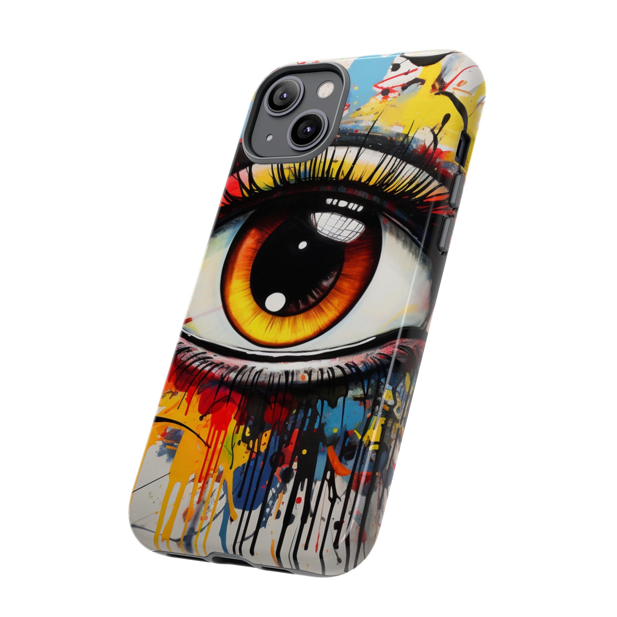 We Art Co. Phone Case