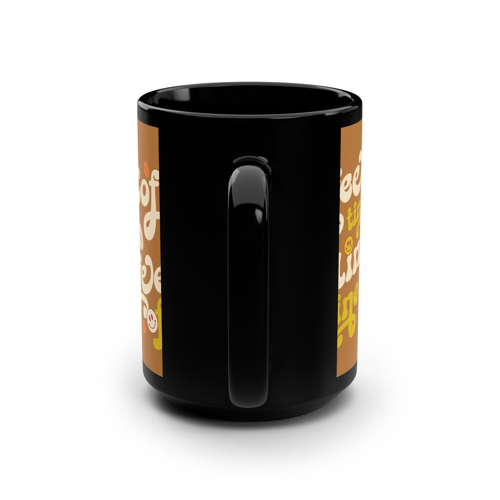 A Cup Of Coffe Mug / Best Way To Start Your Journey