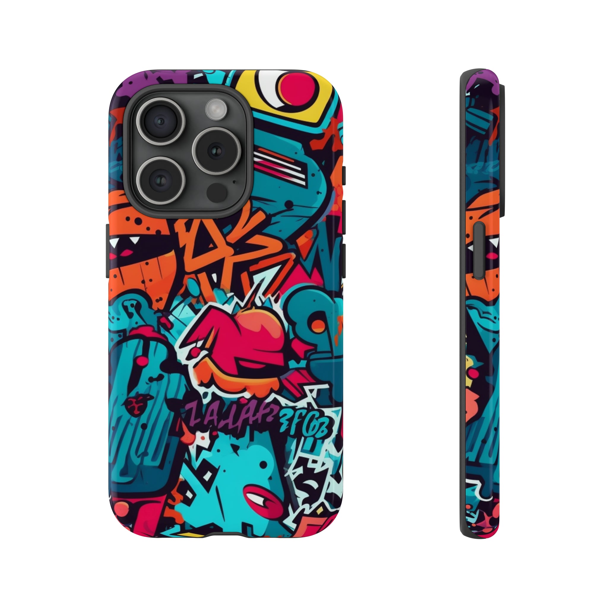 Street Graf Design - Phone Cases