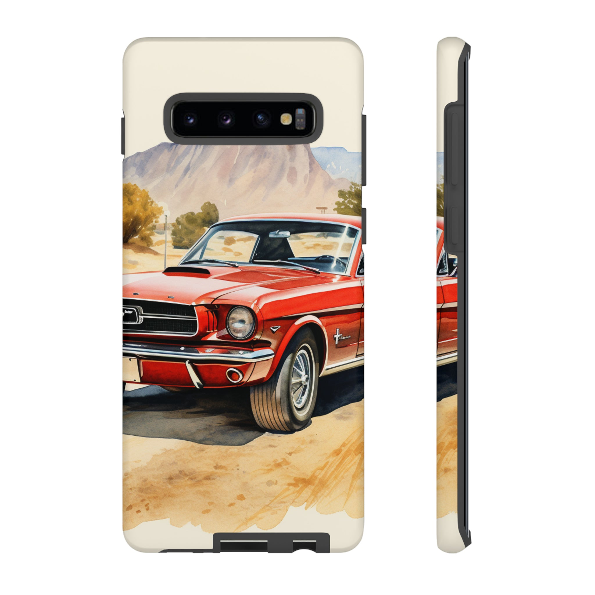 Carz Lover - Phone Cases