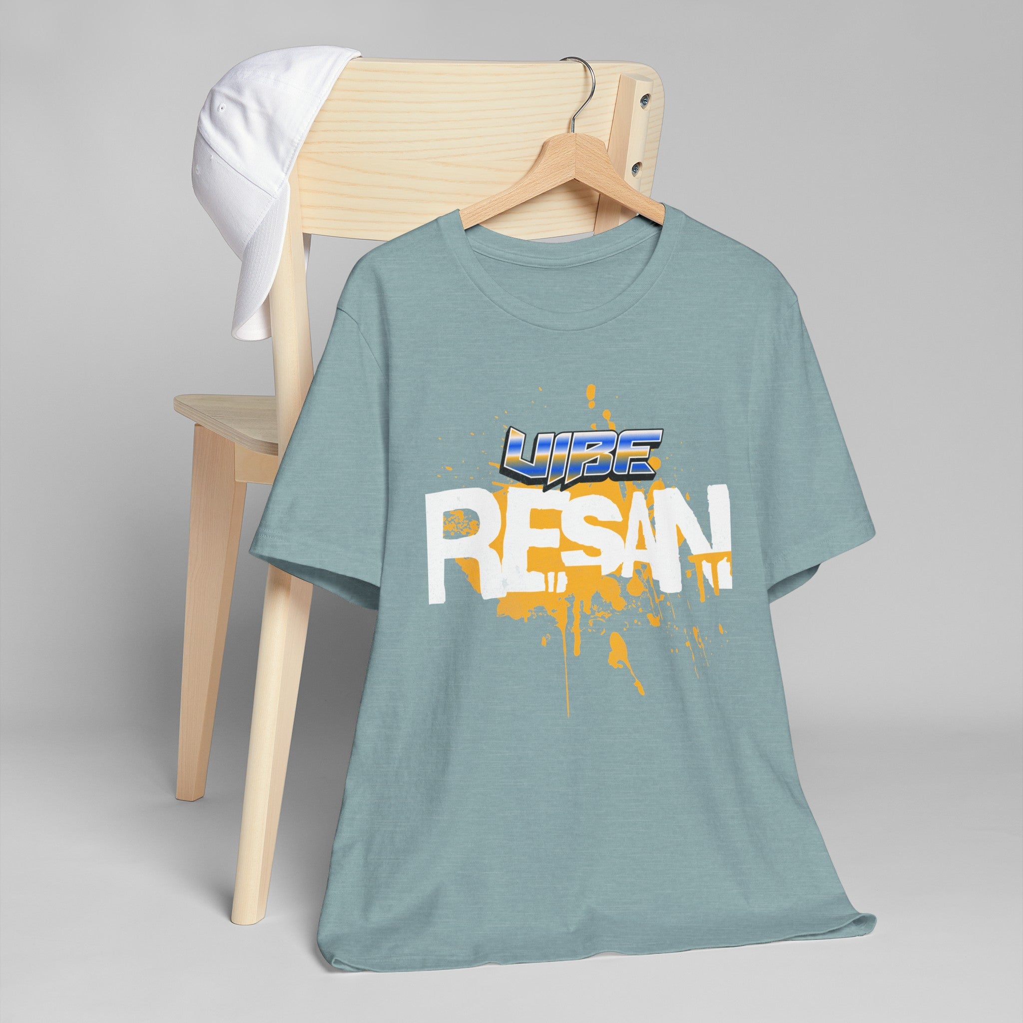 Vibe Resan - T-Shirt