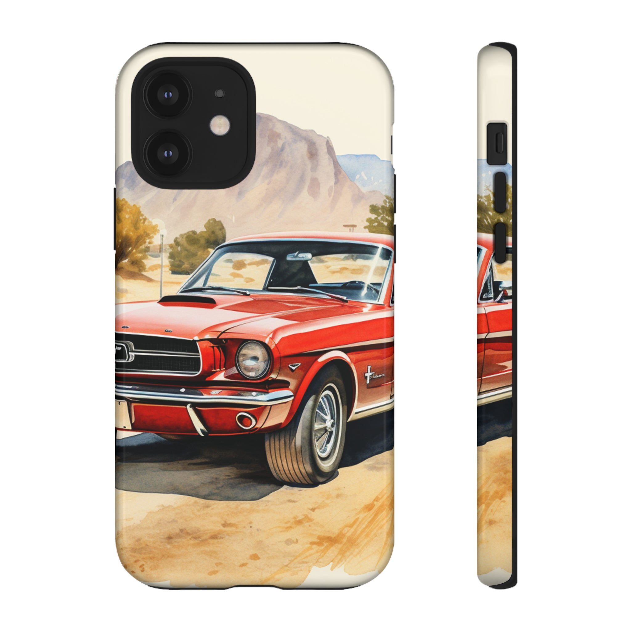 Carz Lover - Phone Cases