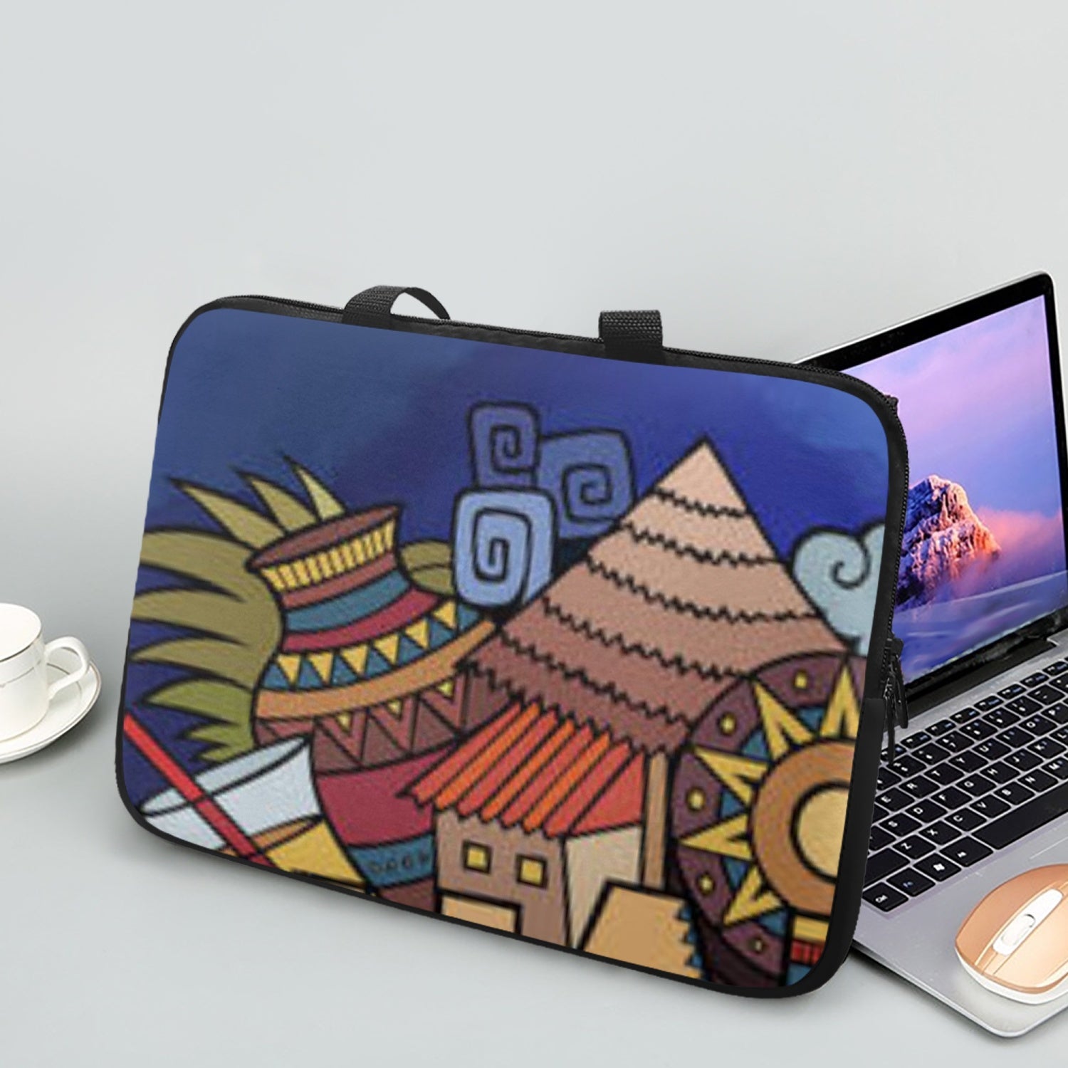 726. Laptop Sleeve